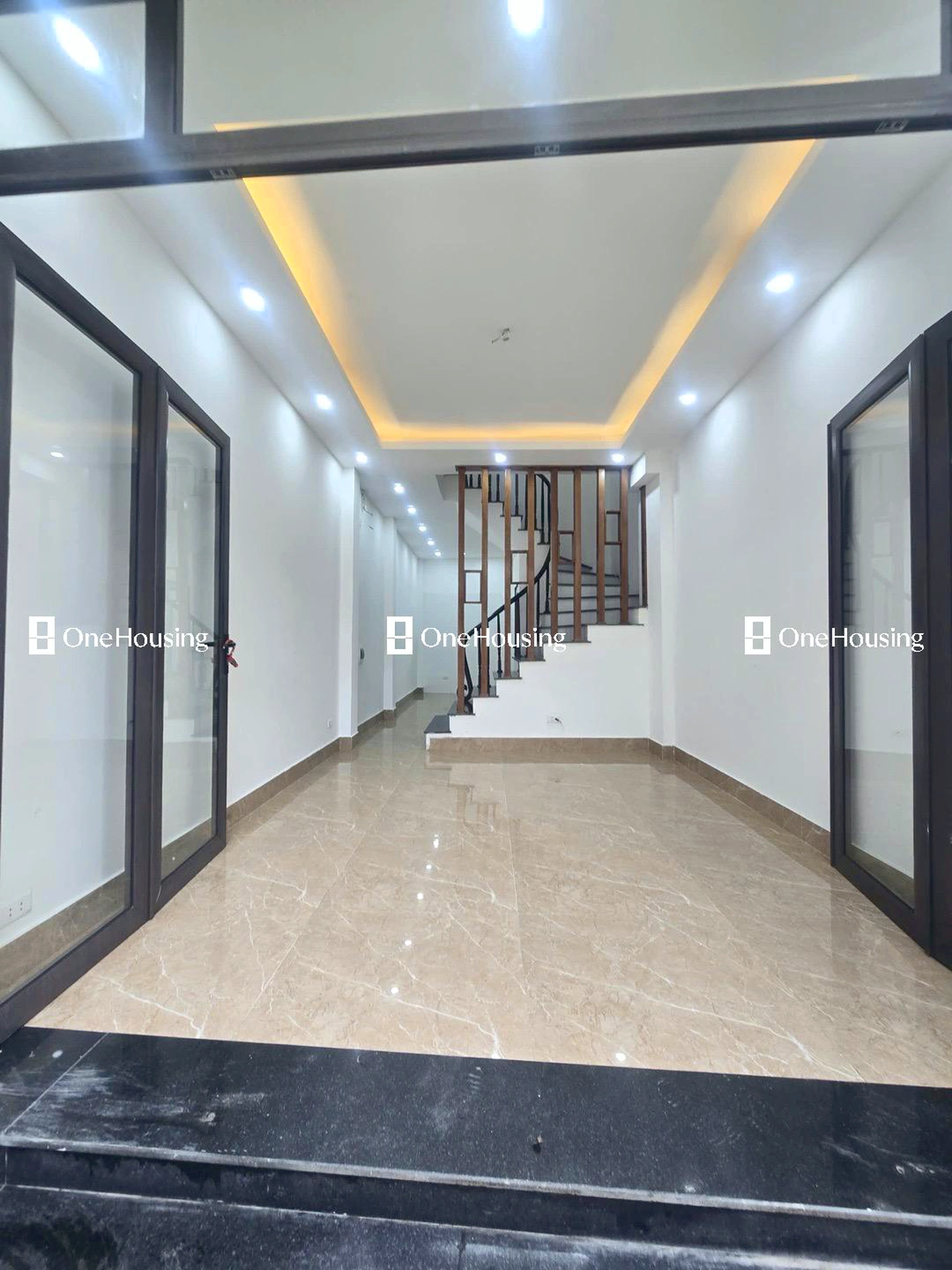 Nhà mặt ngõ cách Di Trạch 150m, X. Di Trạch, H. Hoài Đức, TP. Hà Nội