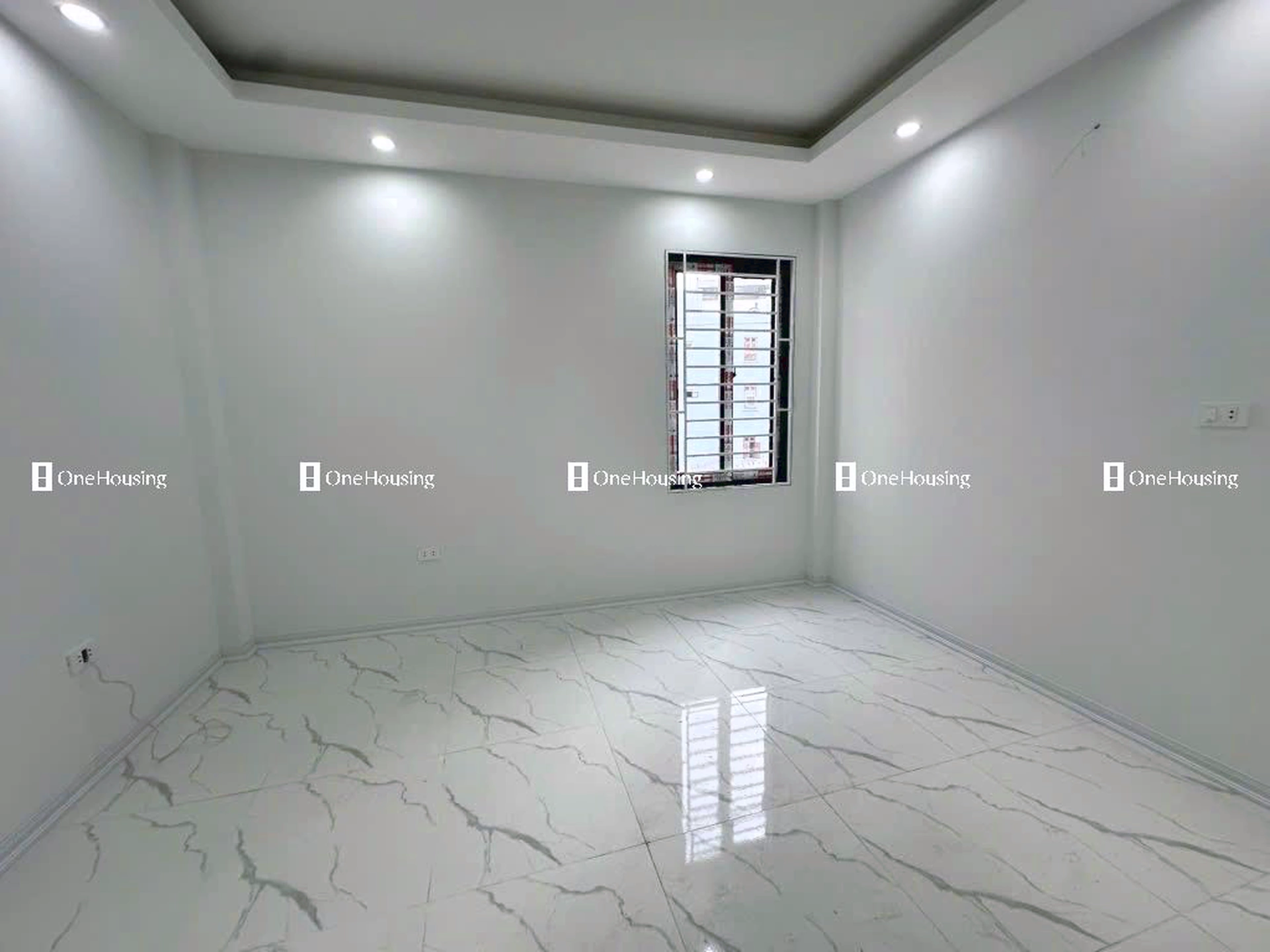 Nhà mặt ngõ cách Liên Mạc 50m, P. Liên Mạc, Q. Bắc Từ Liêm, TP. Hà Nội
