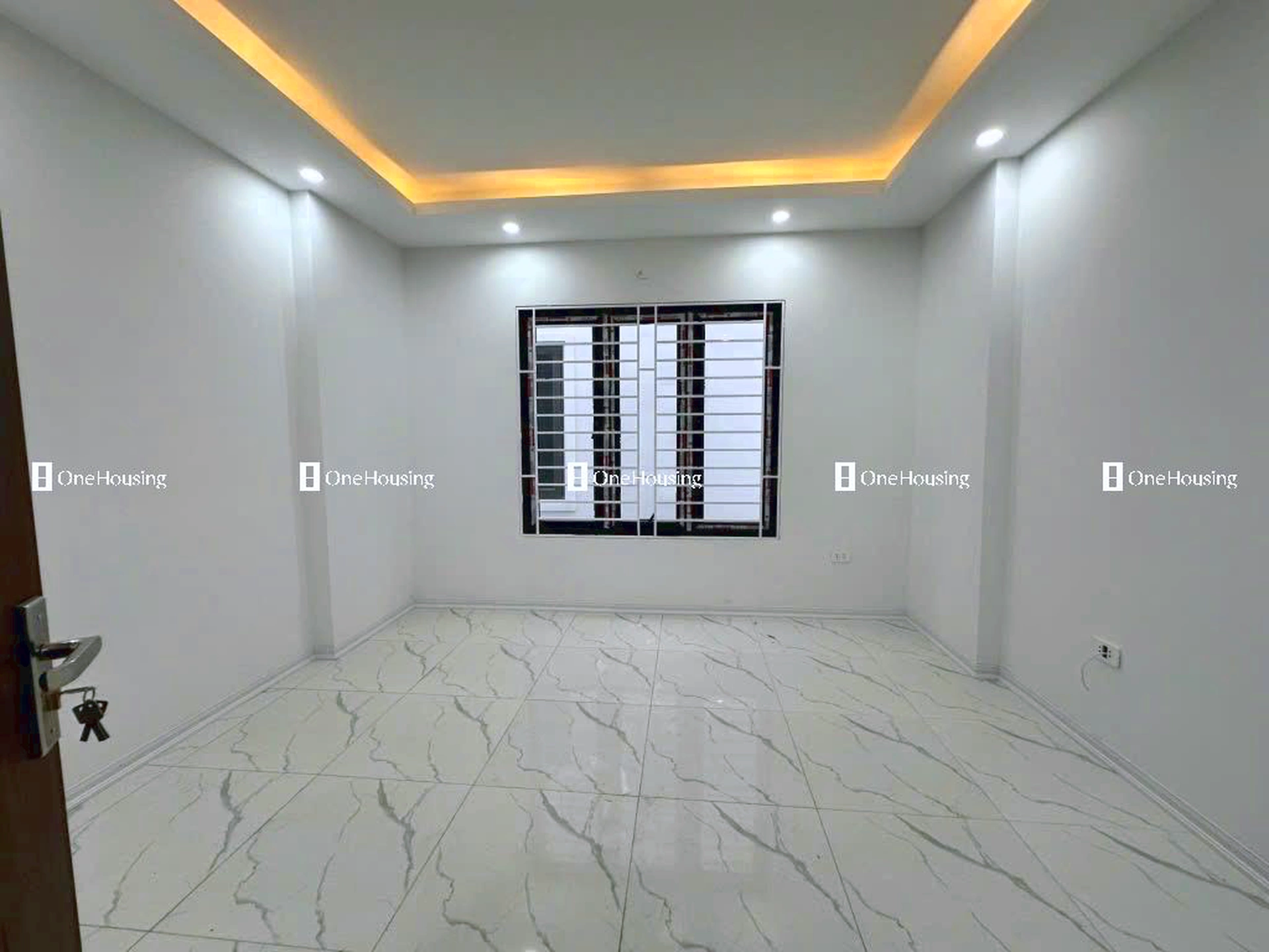 Nhà mặt ngõ cách Liên Mạc 50m, P. Liên Mạc, Q. Bắc Từ Liêm, TP. Hà Nội