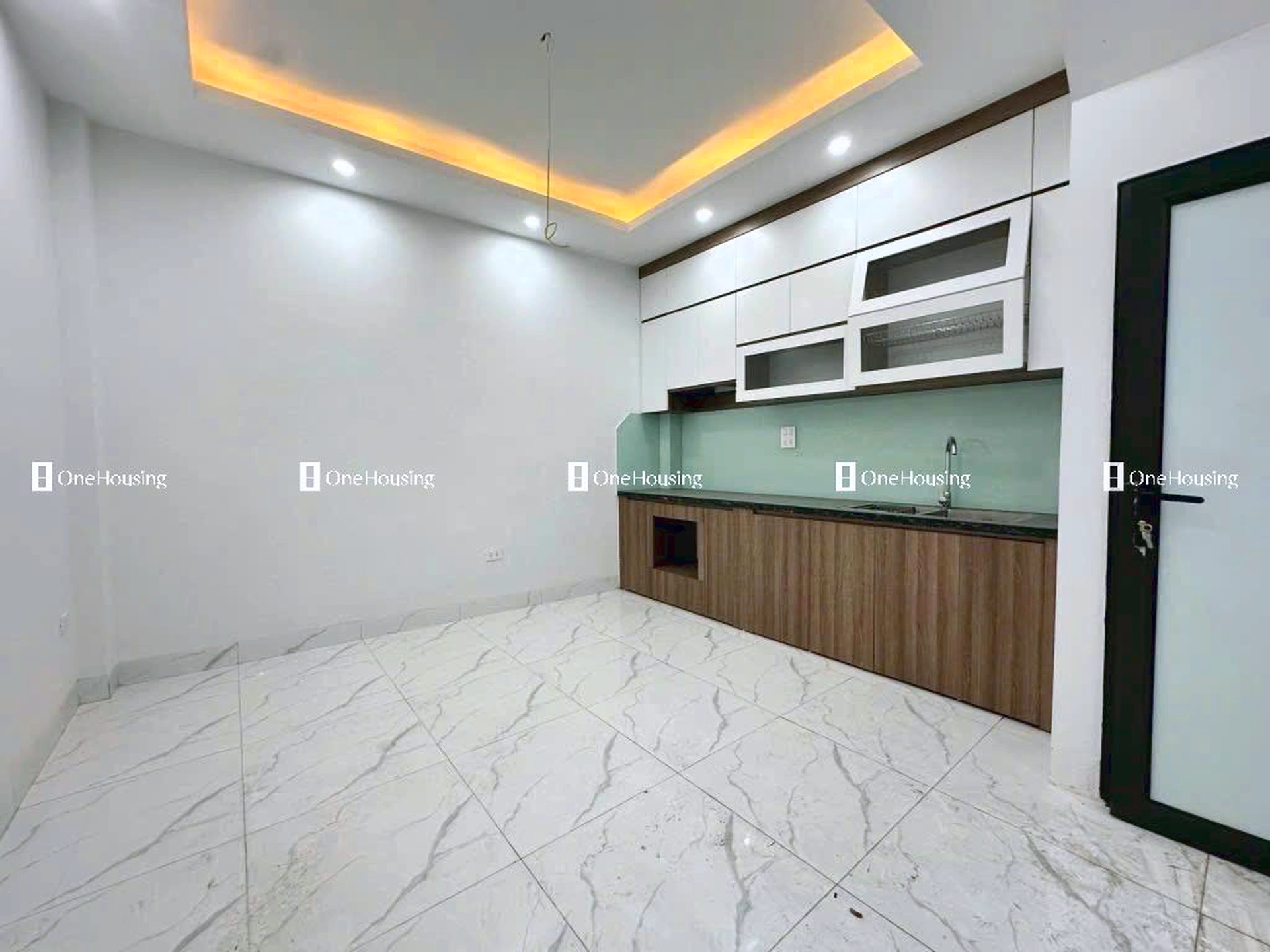 Nhà mặt ngõ cách Liên Mạc 50m, P. Liên Mạc, Q. Bắc Từ Liêm, TP. Hà Nội