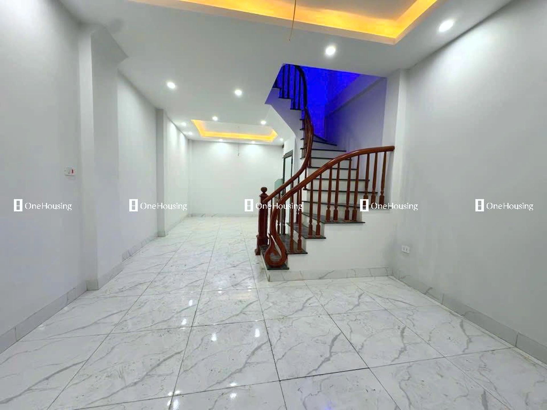 Nhà mặt ngõ cách Liên Mạc 50m, P. Liên Mạc, Q. Bắc Từ Liêm, TP. Hà Nội