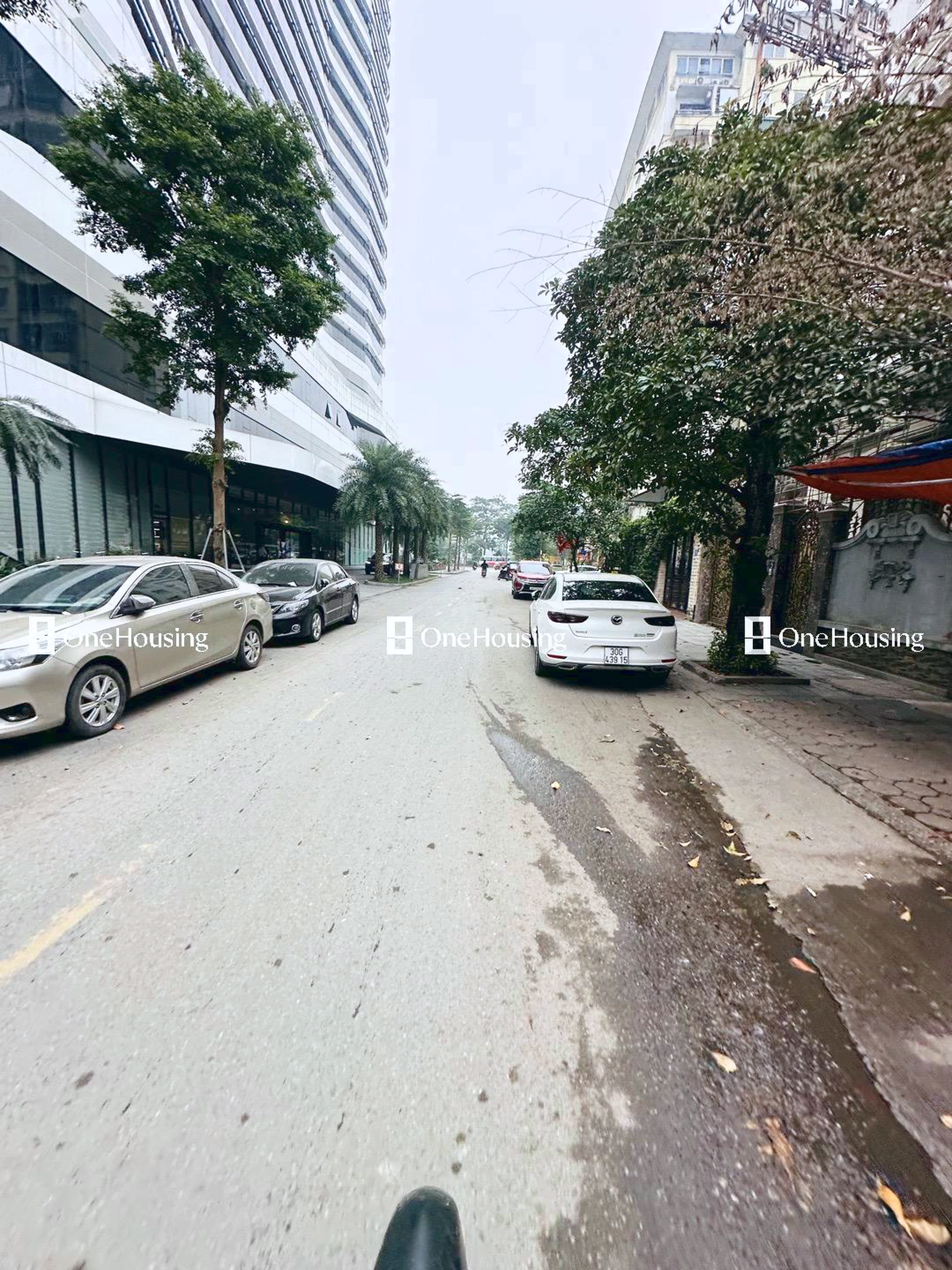 Nhà mặt ngõ cách Đỗ Nhuận 50m, P. Xuân Đỉnh, Q. Bắc Từ Liêm, TP. Hà Nội