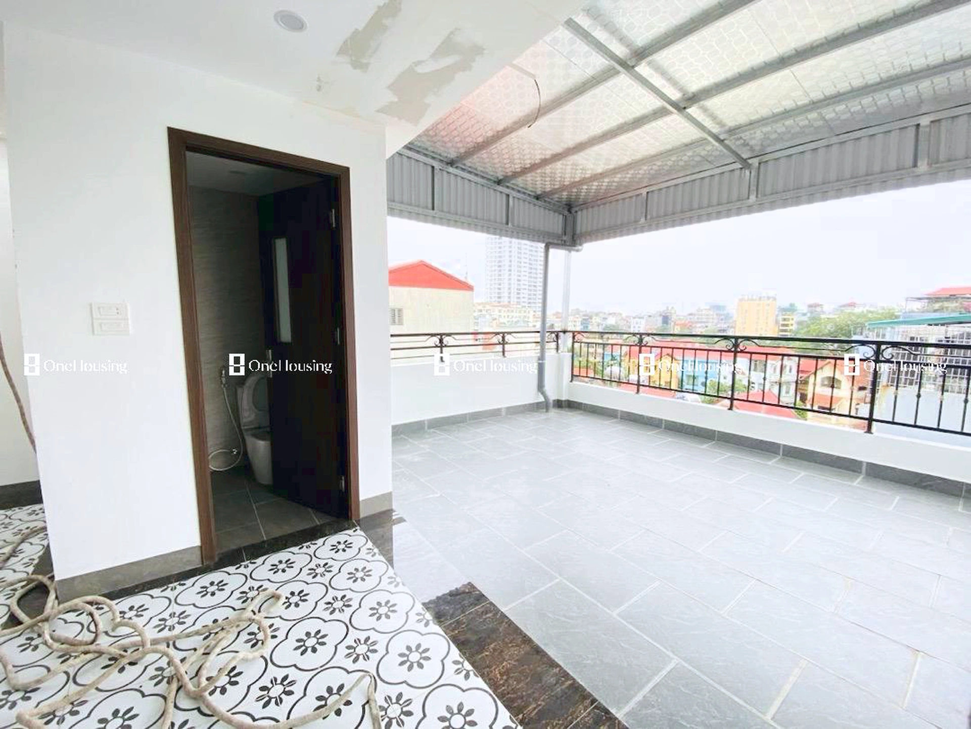 Nhà mặt ngõ cách Đỗ Nhuận 50m, P. Xuân Đỉnh, Q. Bắc Từ Liêm, TP. Hà Nội