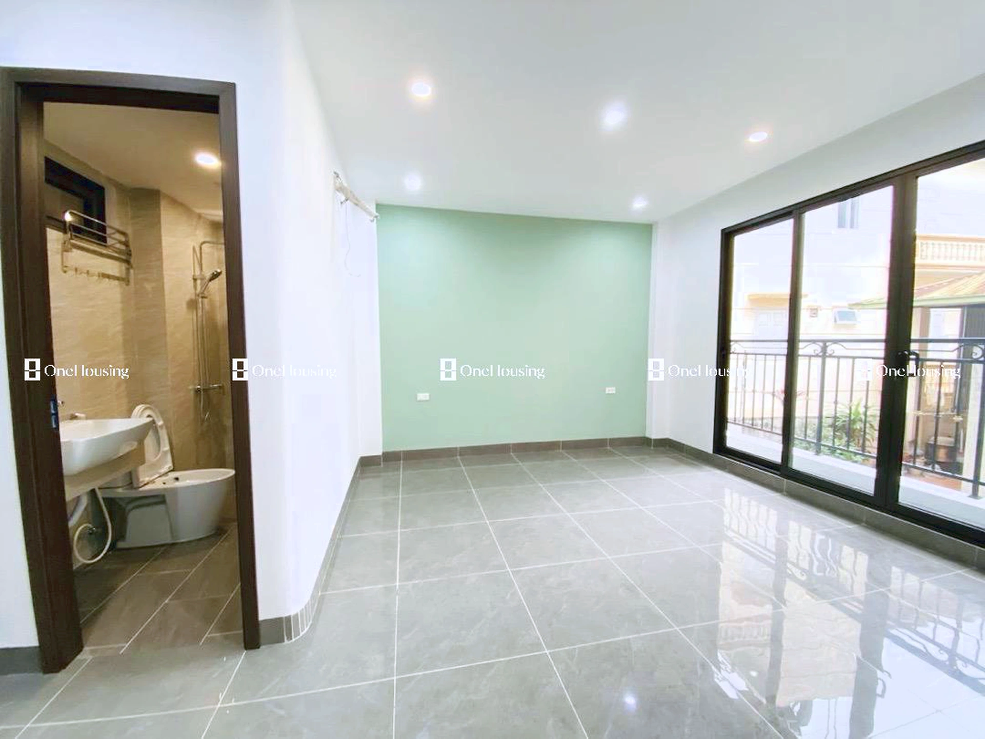 Nhà mặt ngõ cách Đỗ Nhuận 50m, P. Xuân Đỉnh, Q. Bắc Từ Liêm, TP. Hà Nội