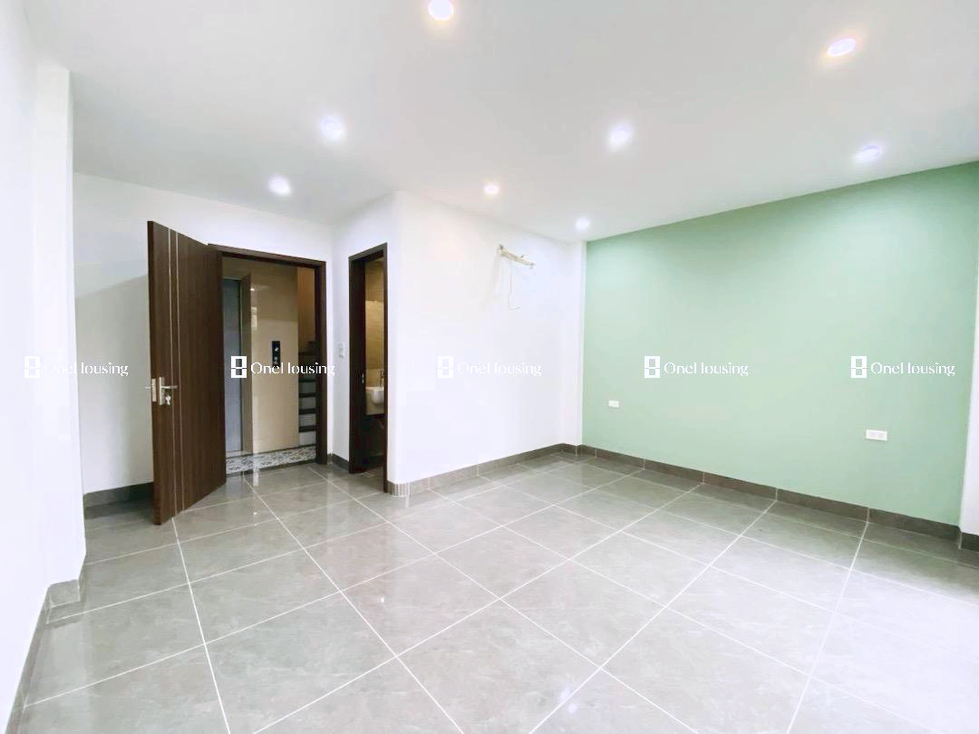 Nhà mặt ngõ cách Đỗ Nhuận 50m, P. Xuân Đỉnh, Q. Bắc Từ Liêm, TP. Hà Nội