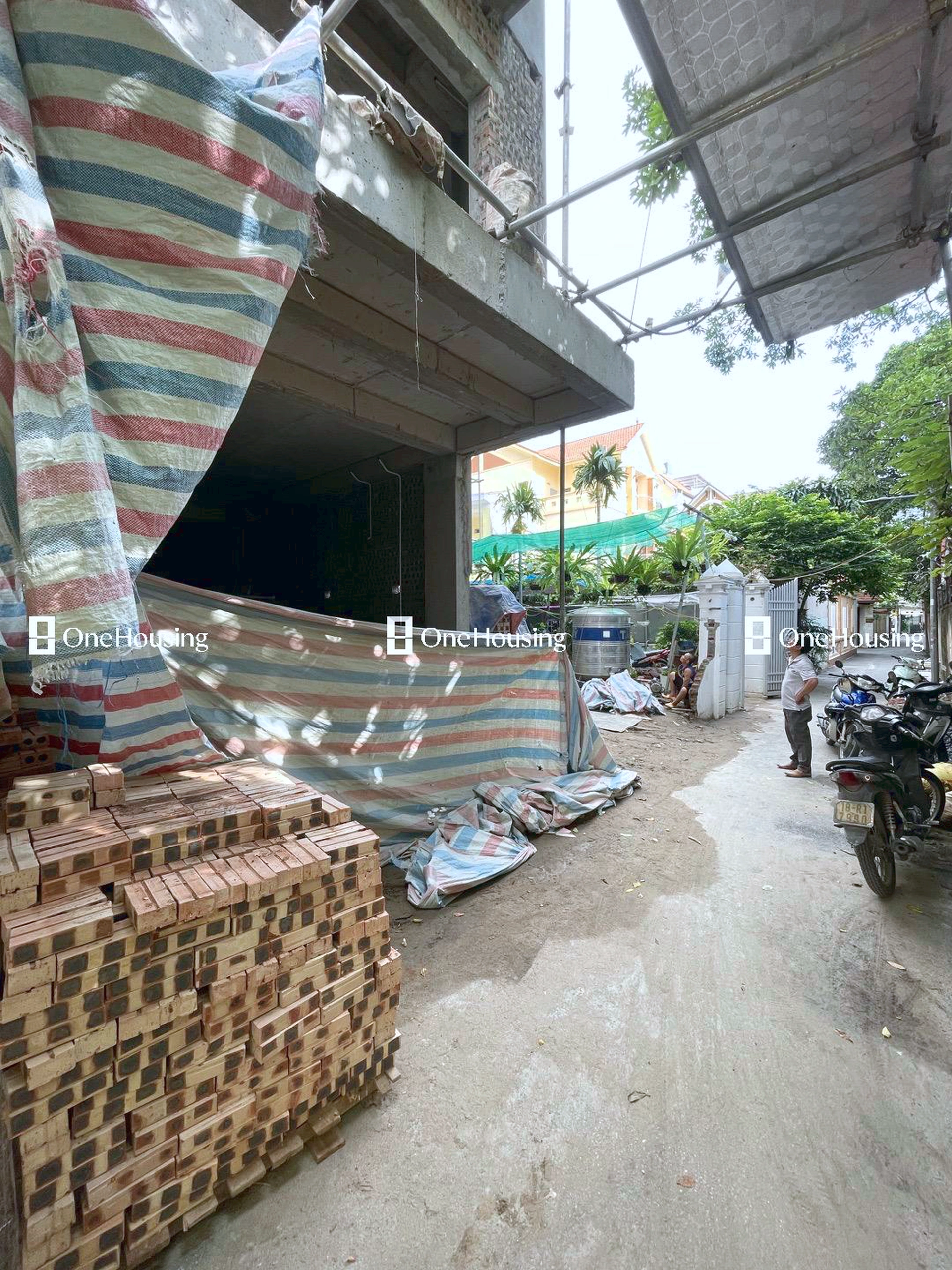 Onehousing image