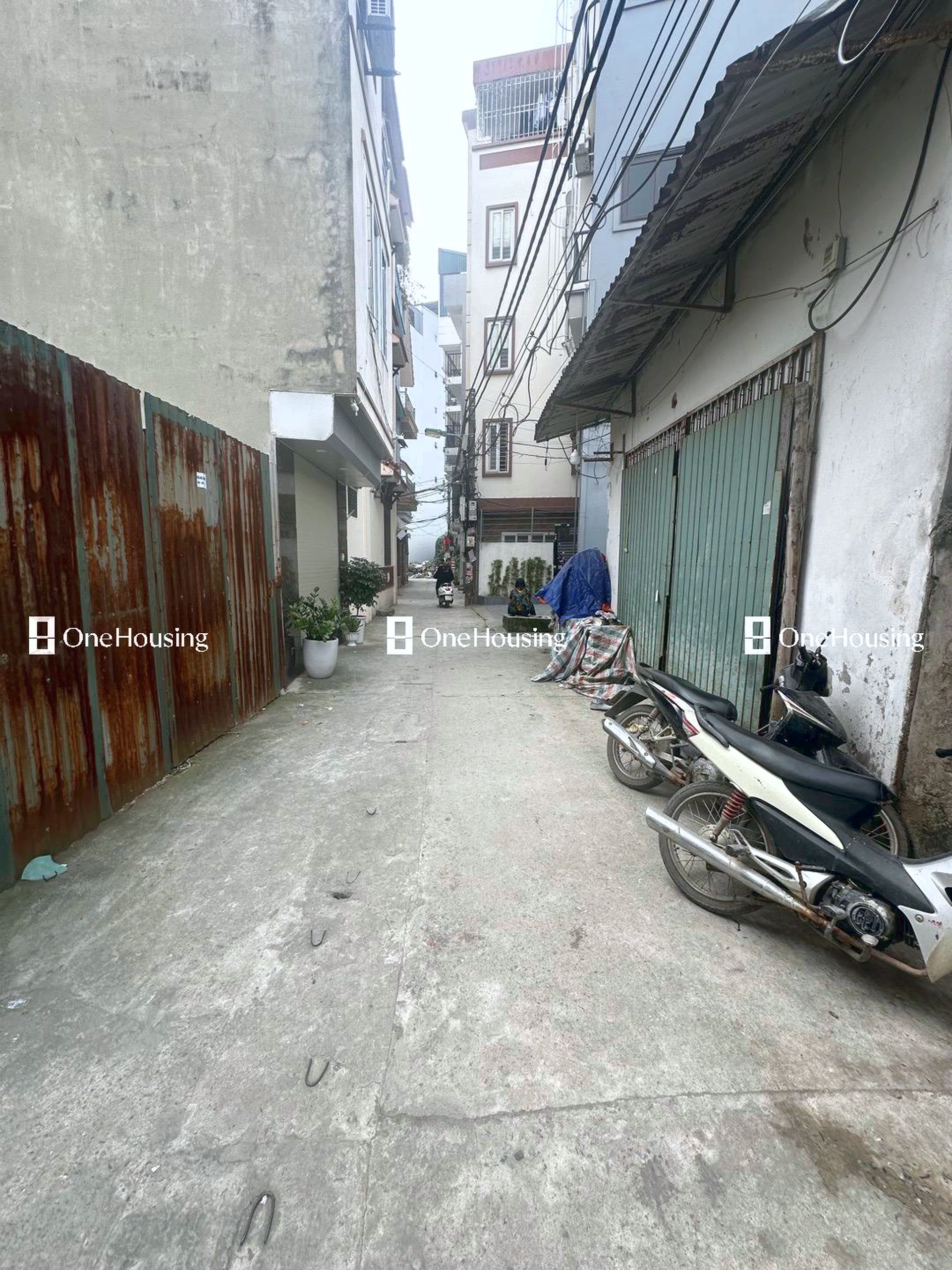 Đất nền cách Trần Cung 70m, P. Cổ Nhuế 2, Q. Bắc Từ Liêm, TP. Hà Nội