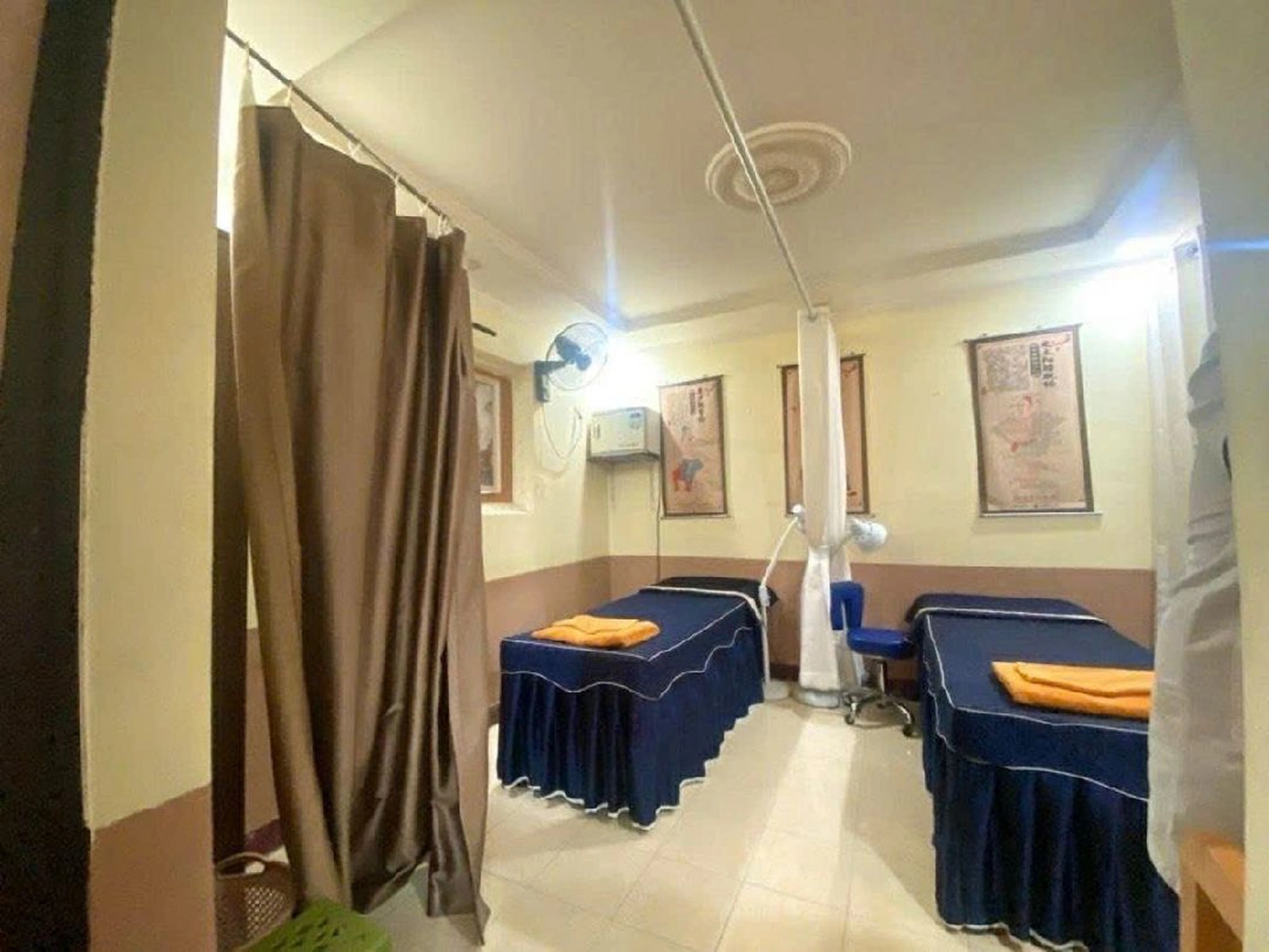 Nhà mặt ngõ cách Thanh Nhàn 10m, P. Đồng Nhân, Q. Hai Bà Trưng, TP. Hà Nội