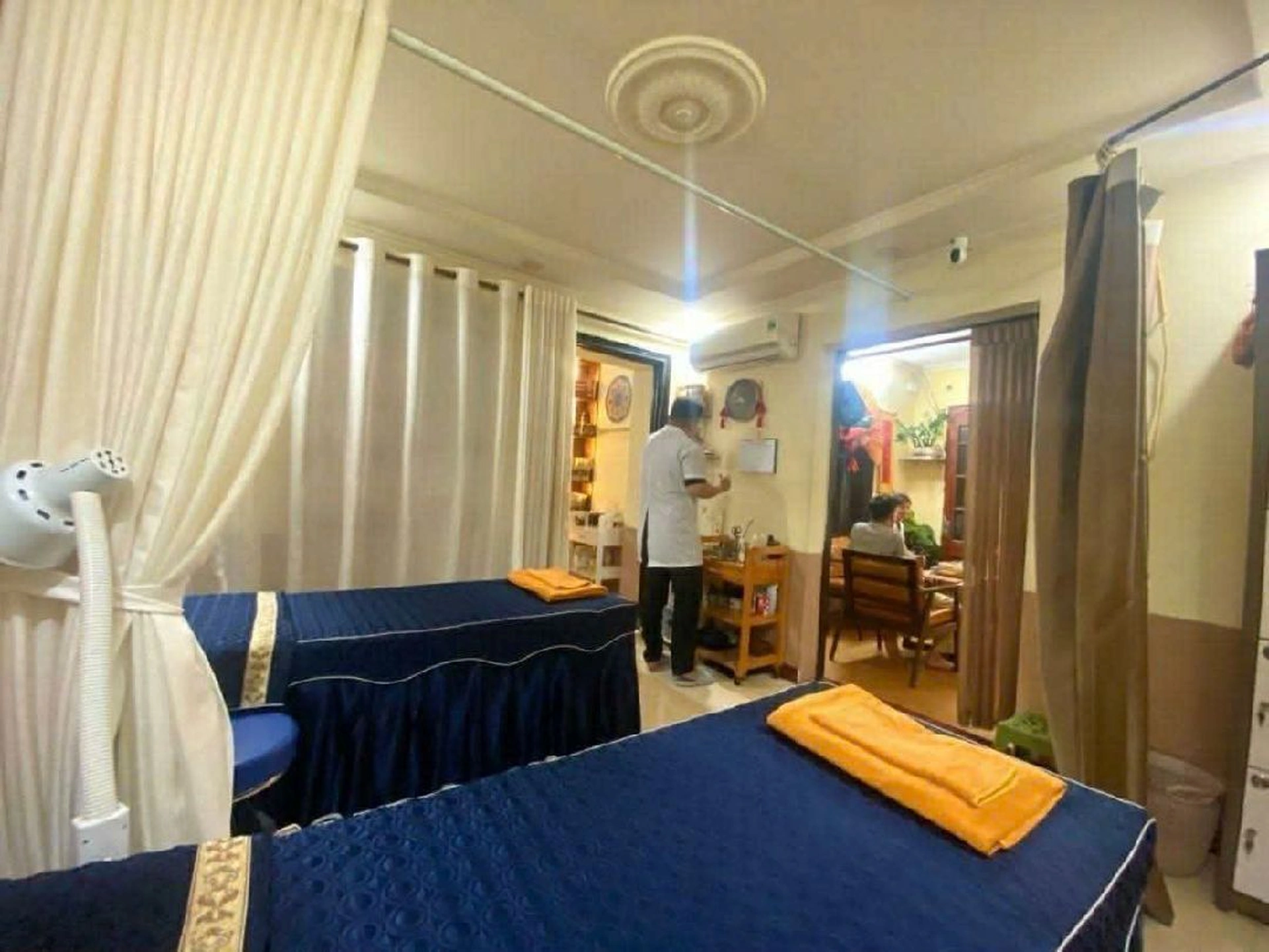 Nhà mặt ngõ cách Thanh Nhàn 10m, P. Đồng Nhân, Q. Hai Bà Trưng, TP. Hà Nội