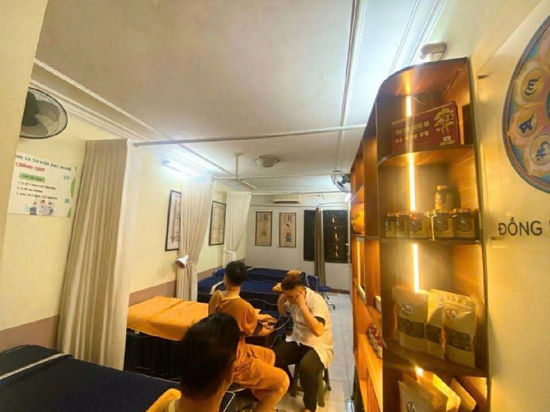 Nhà mặt ngõ cách Thanh Nhàn 10m, P. Đồng Nhân, Q. Hai Bà Trưng, TP. Hà Nội