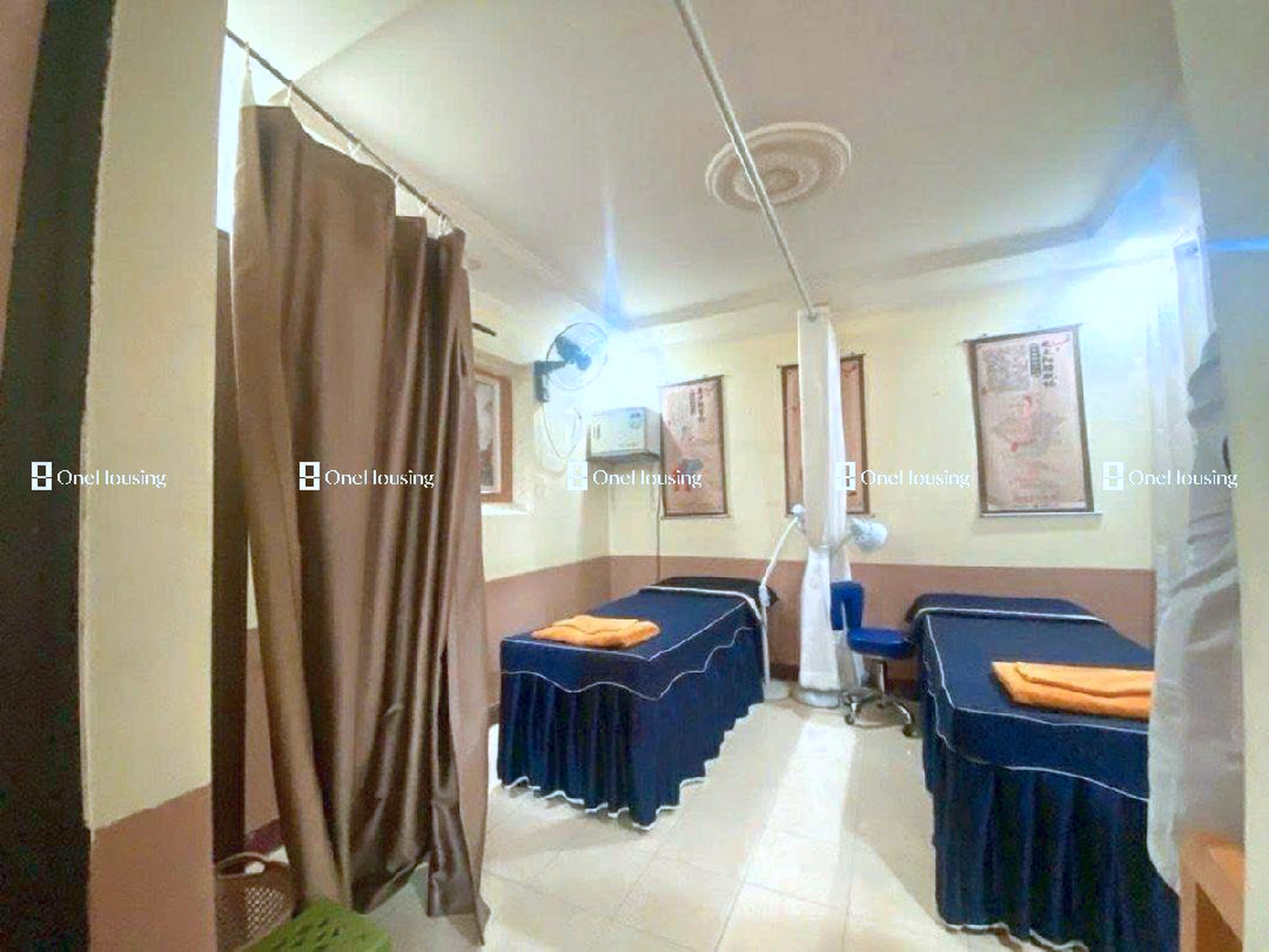 Nhà mặt ngõ cách Thanh Nhàn 10m, P. Đồng Nhân, Q. Hai Bà Trưng, TP. Hà Nội