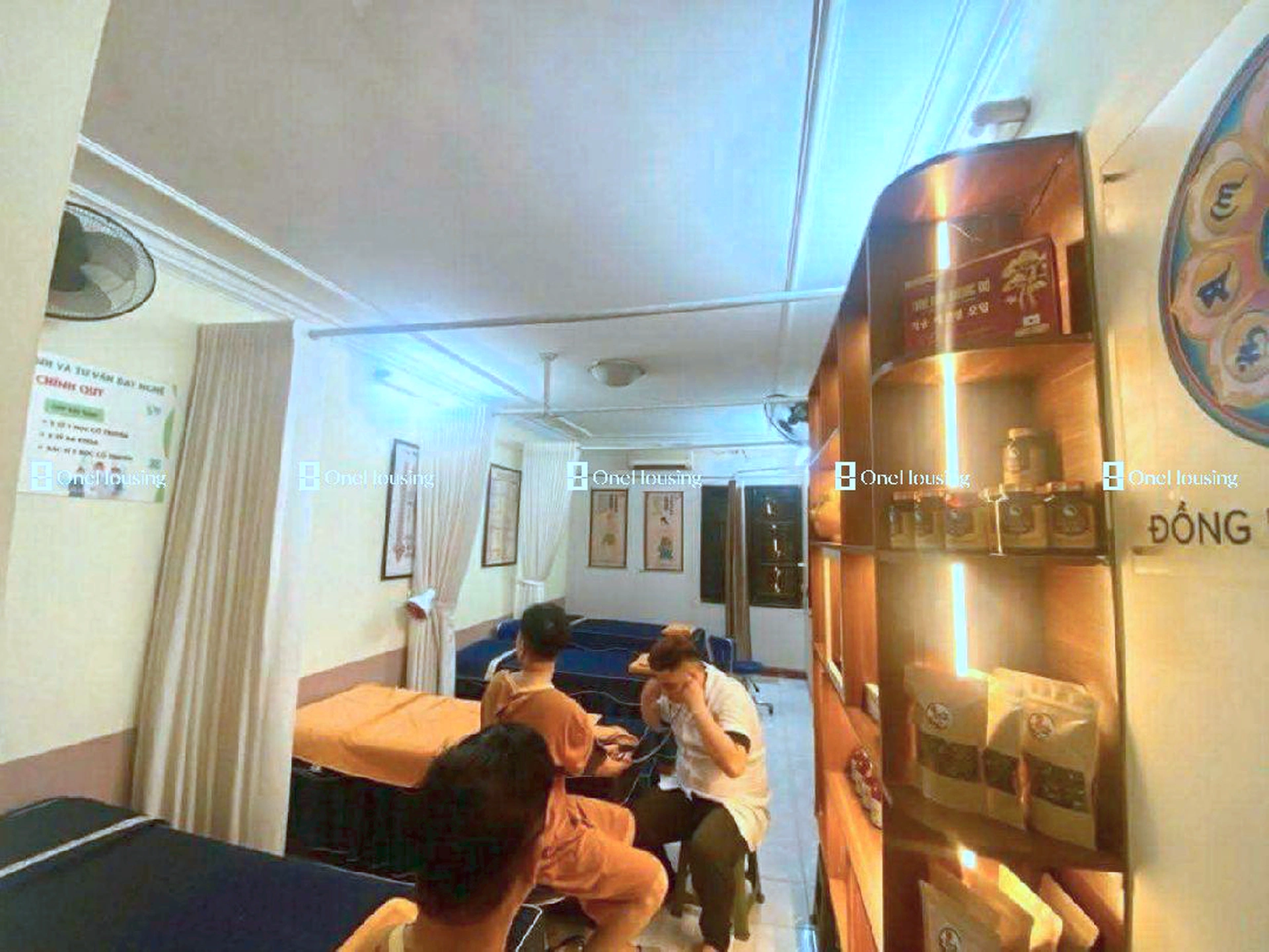 Nhà mặt ngõ cách Thanh Nhàn 10m, P. Đồng Nhân, Q. Hai Bà Trưng, TP. Hà Nội