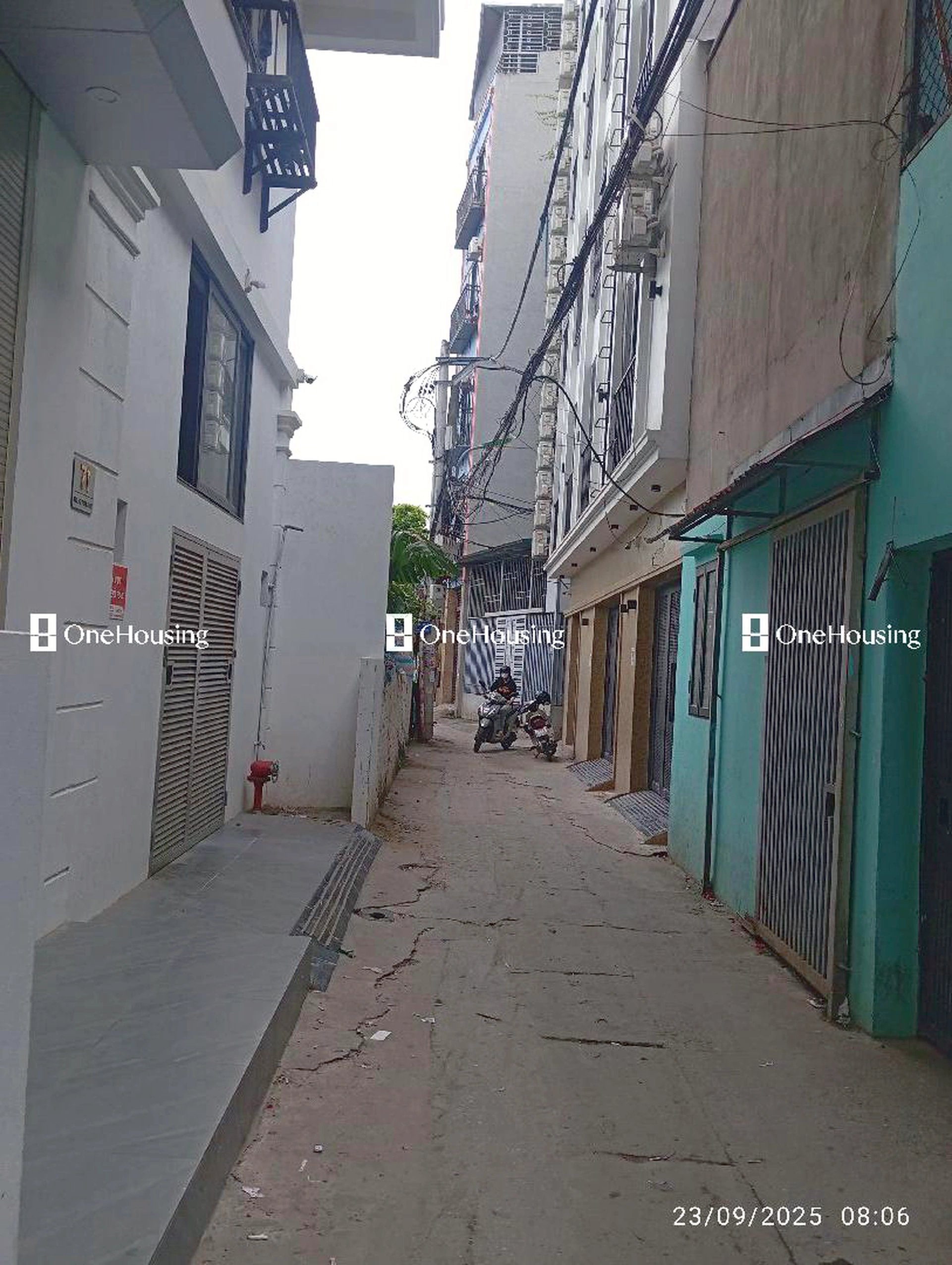 Onehousing image