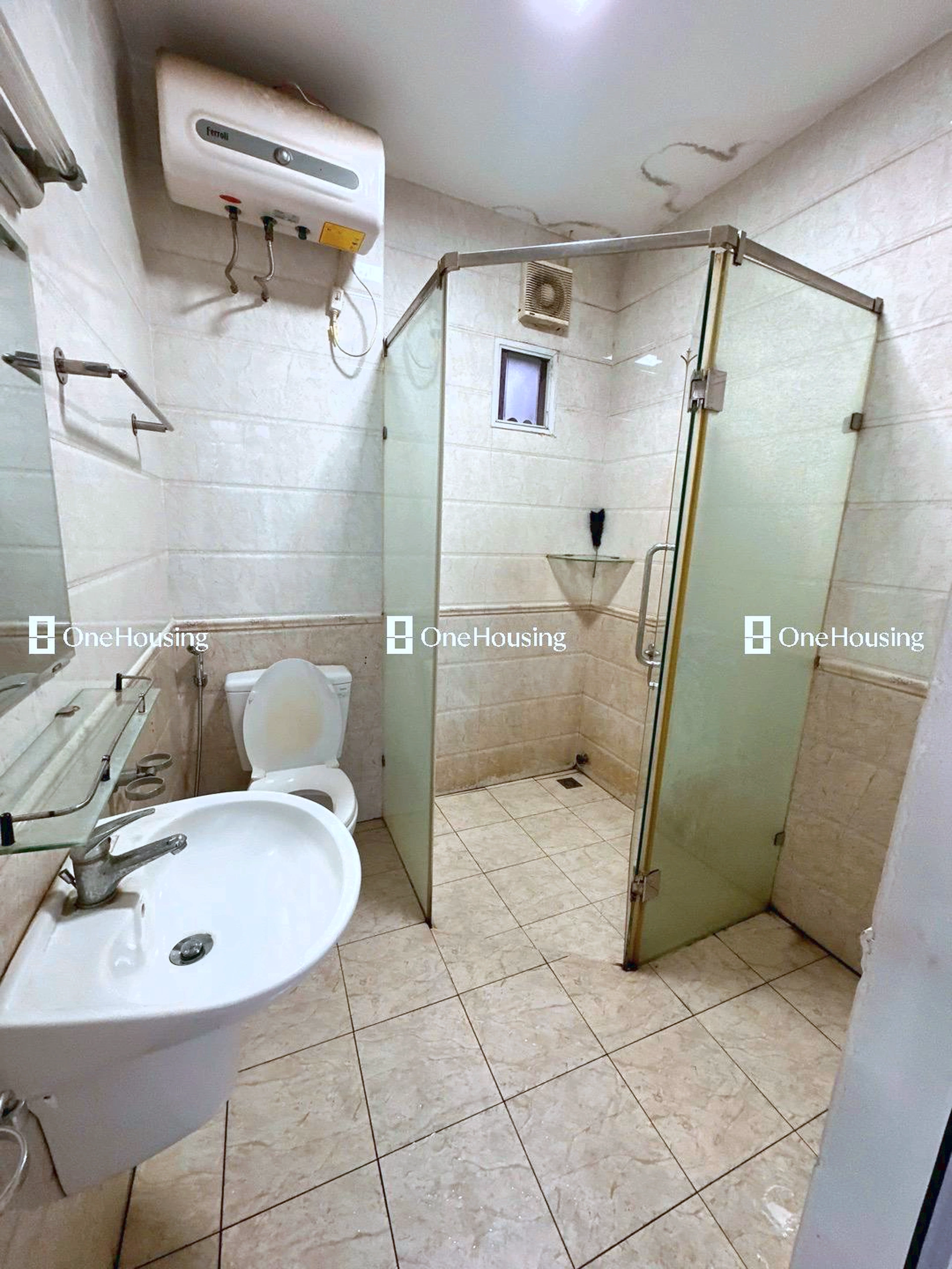 Nhà mặt ngõ cách Hồ Văn Chương 50m, P. Văn Chương, Q. Đống Đa, TP. Hà Nội