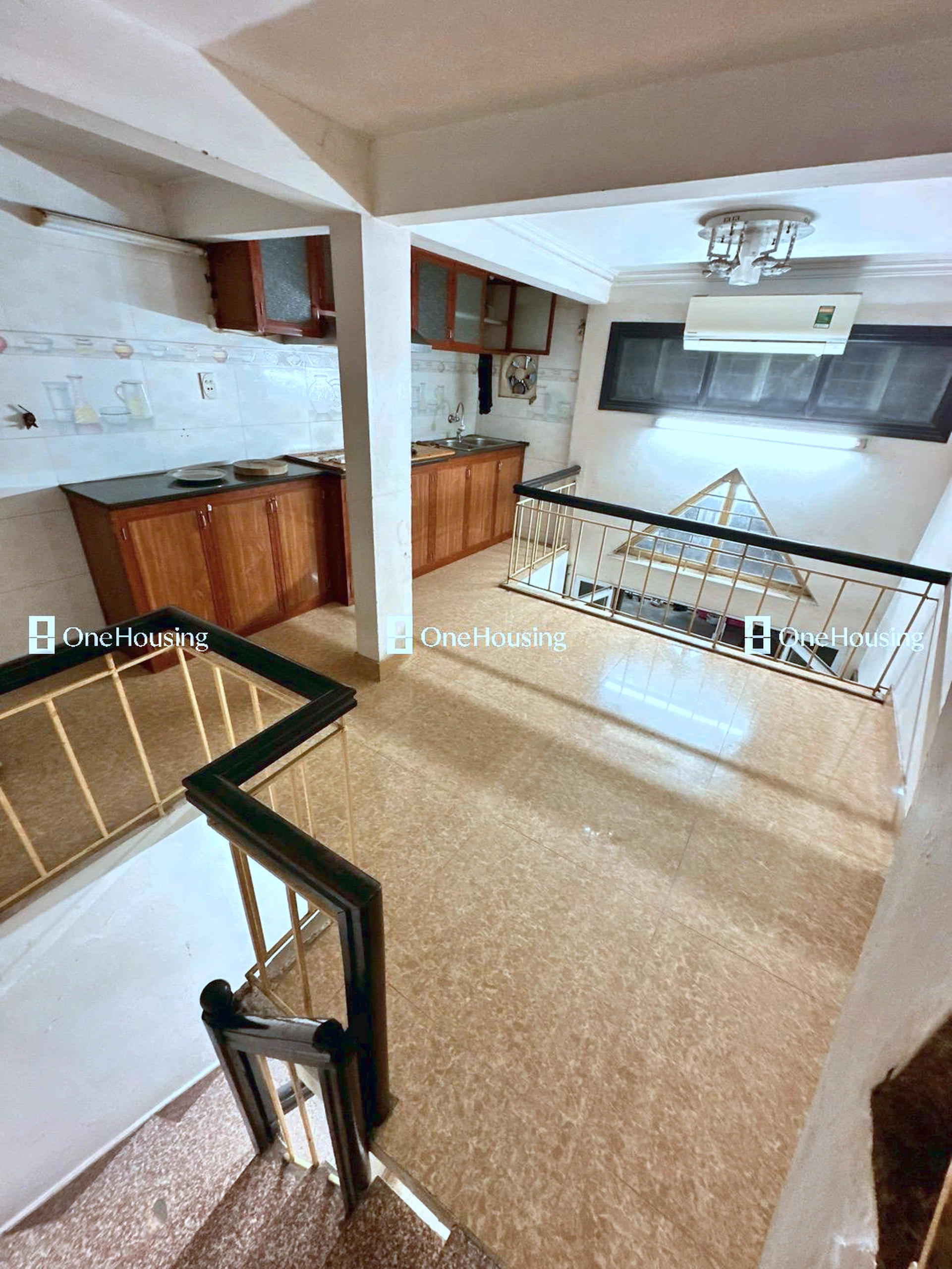 Nhà mặt ngõ cách Hồ Văn Chương 50m, P. Văn Chương, Q. Đống Đa, TP. Hà Nội