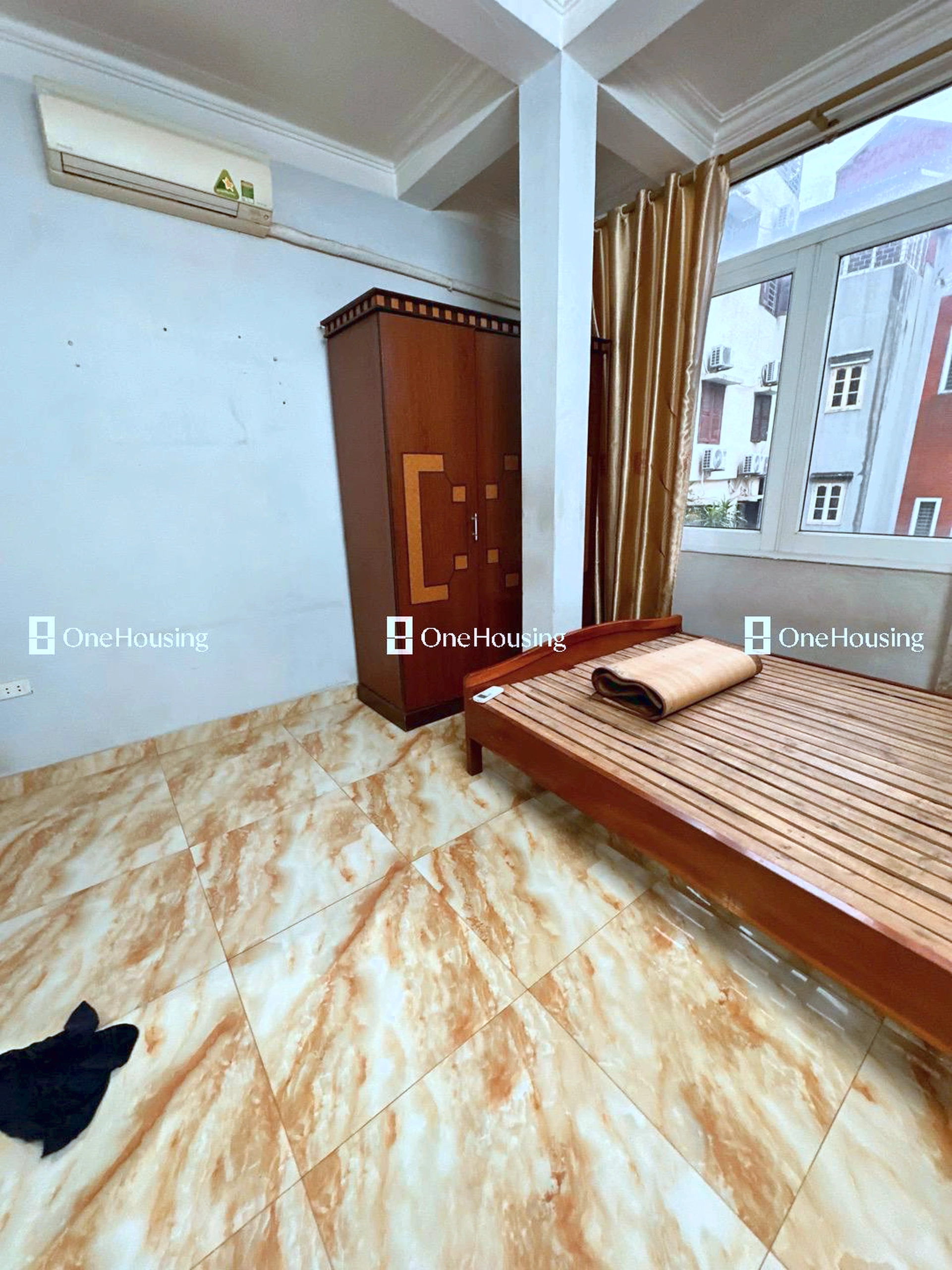 Nhà mặt ngõ cách Hồ Văn Chương 50m, P. Văn Chương, Q. Đống Đa, TP. Hà Nội