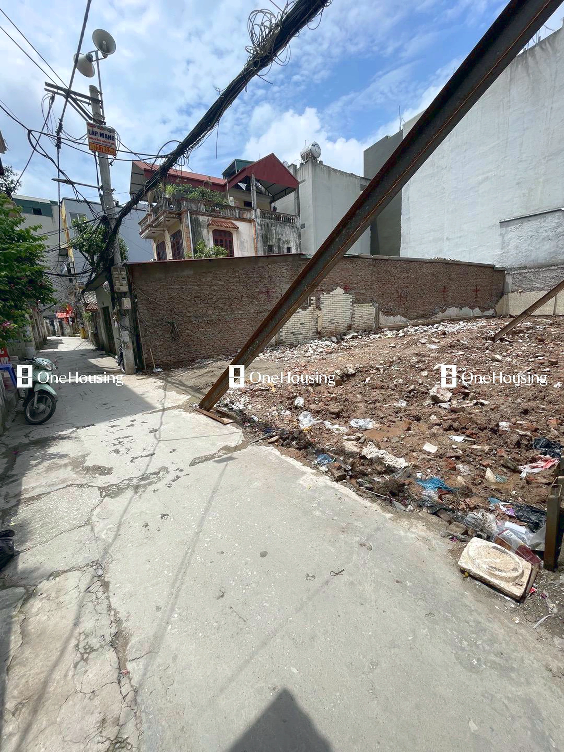 Onehousing image