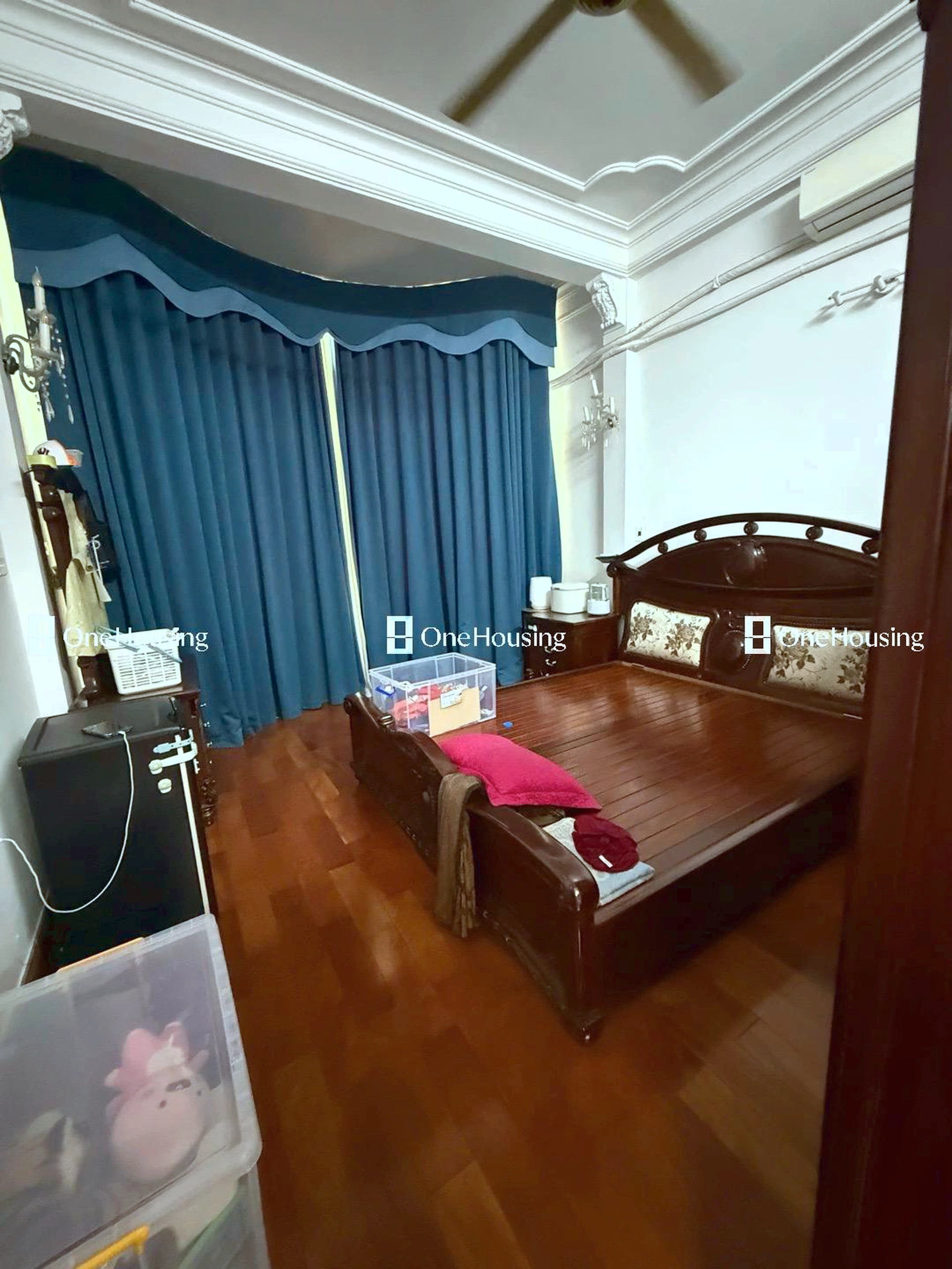 Nhà mặt phố Ngô Gia Tự, P. Đức Giang, Q. Long Biên, TP. Hà Nội