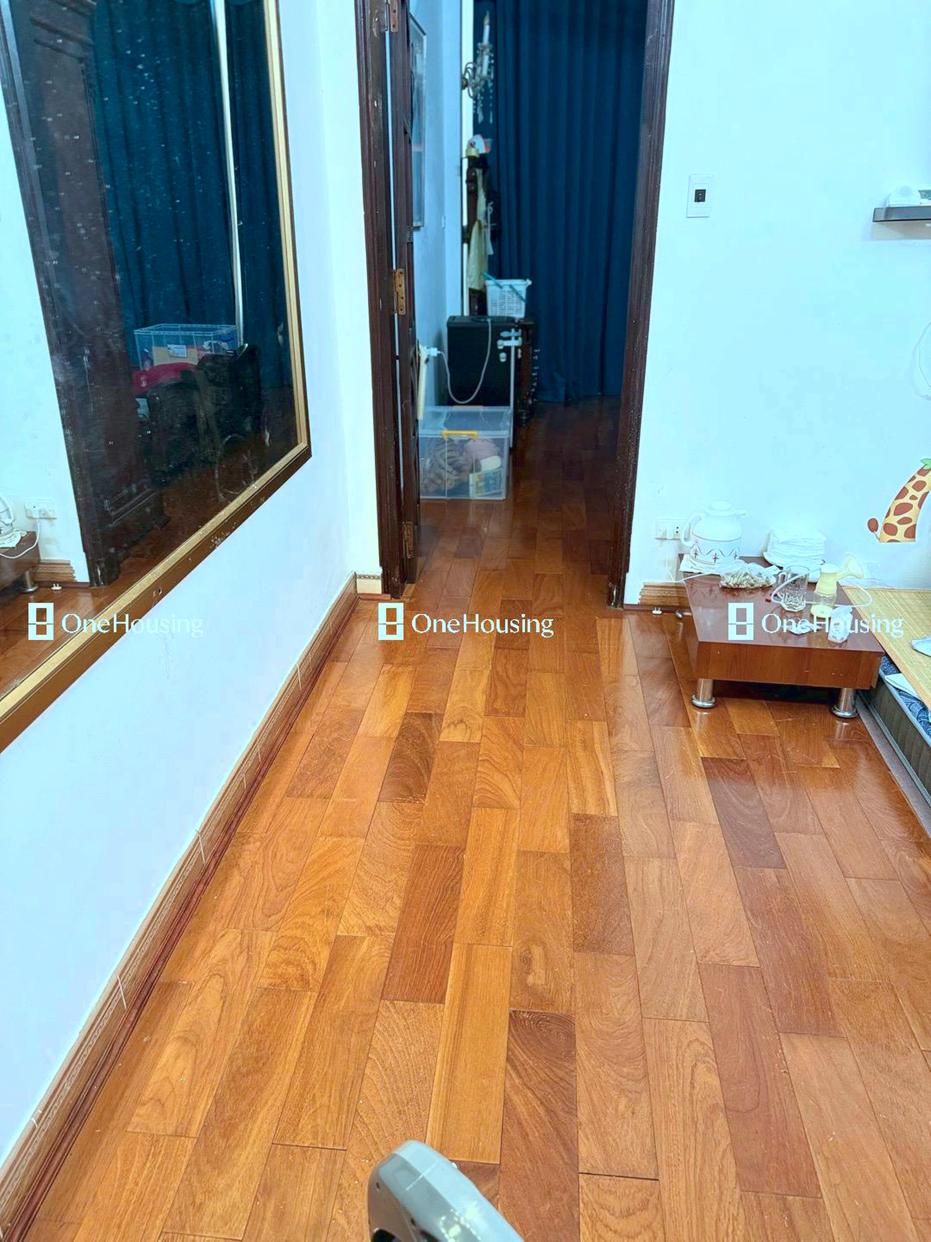 Nhà mặt phố Ngô Gia Tự, P. Đức Giang, Q. Long Biên, TP. Hà Nội