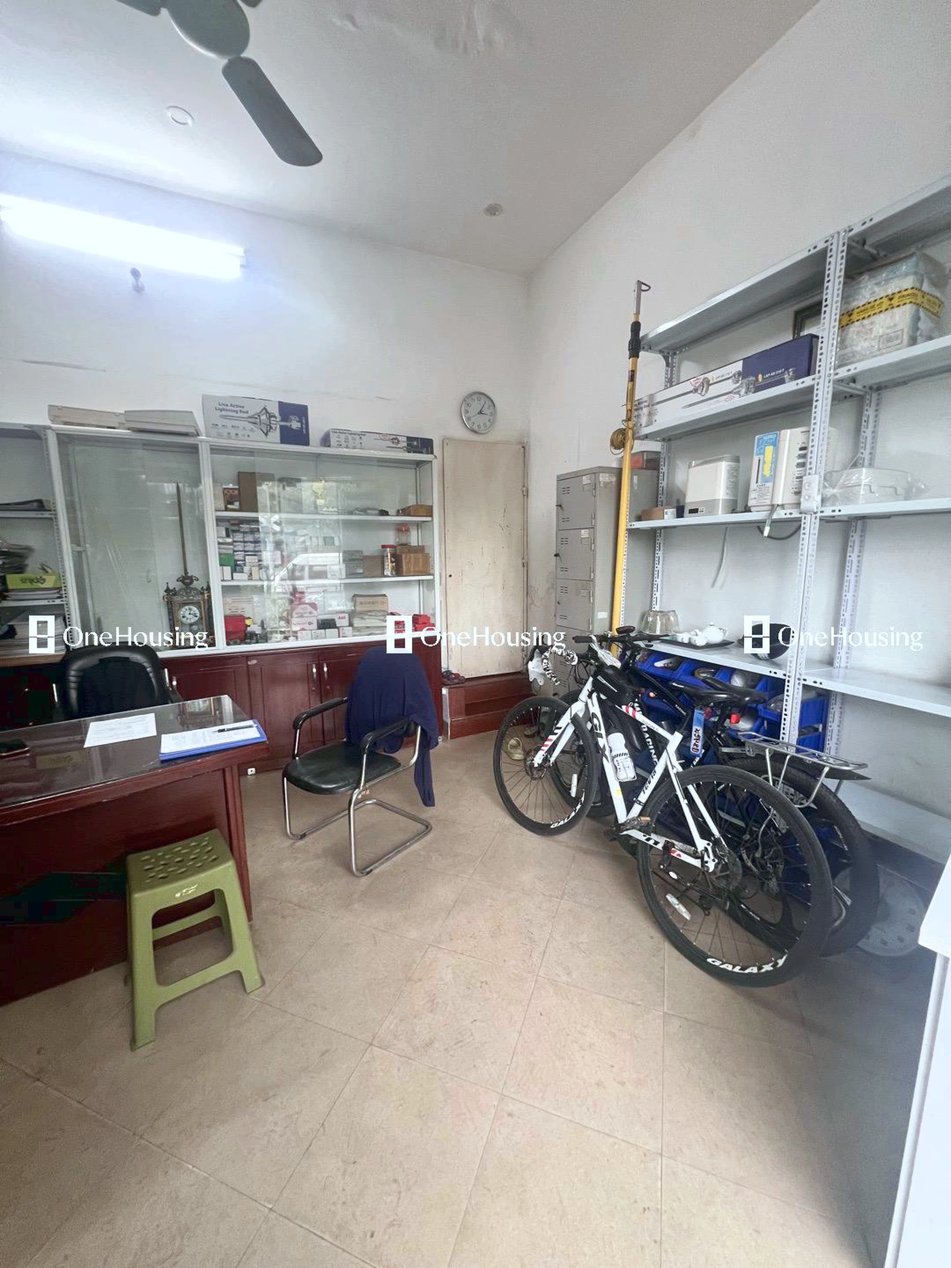 Nhà mặt phố Lê Duẩn, P. Phương Liên, Q. Đống Đa, TP. Hà Nội