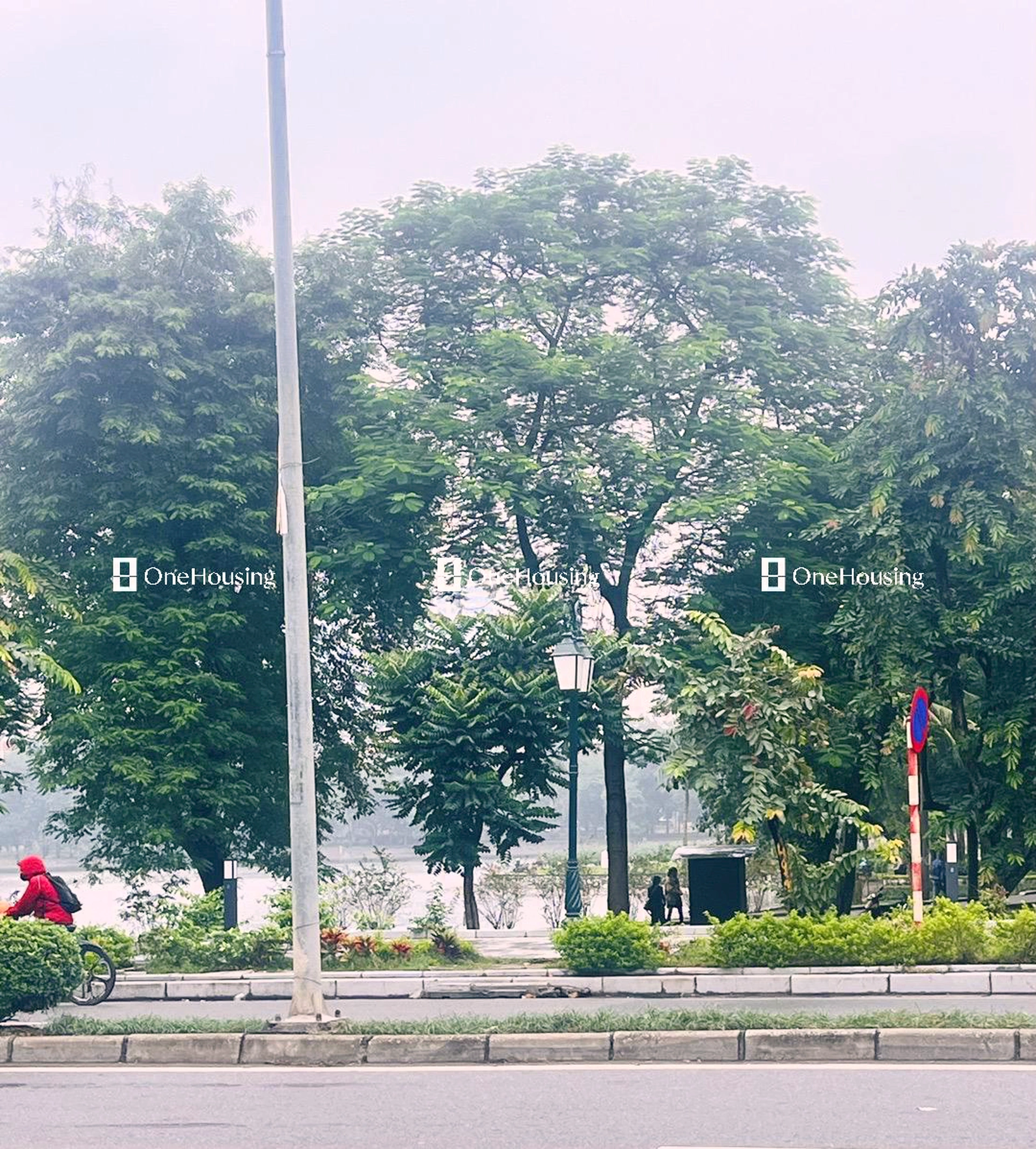 Nhà mặt phố Lê Duẩn, P. Phương Liên, Q. Đống Đa, TP. Hà Nội