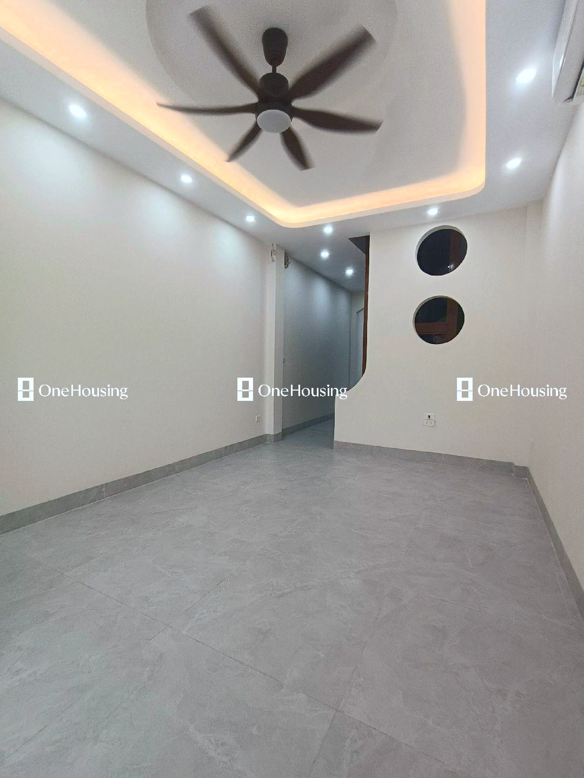 Nhà mặt ngõ cách Ngô Gia Tự 80m, P. Đức Giang, Q. Long Biên, TP. Hà Nội