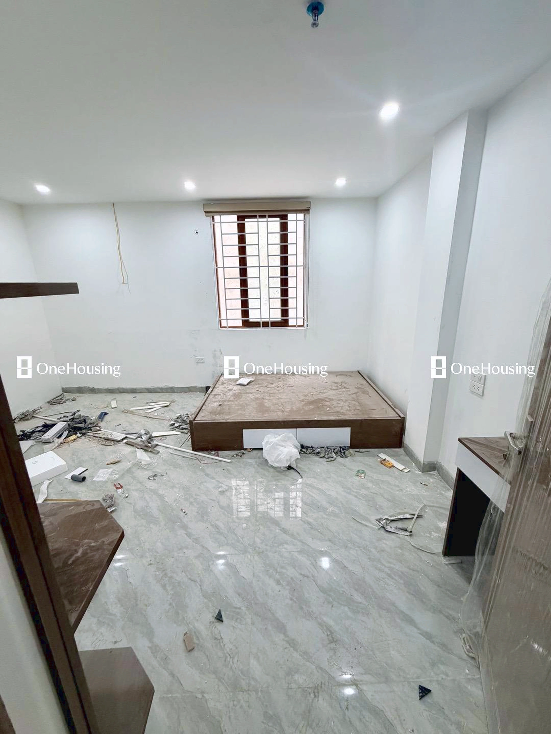 Nhà mặt ngõ cách Đào Tấn 70m, P. Cống Vị, Q. Ba Đình, TP. Hà Nội