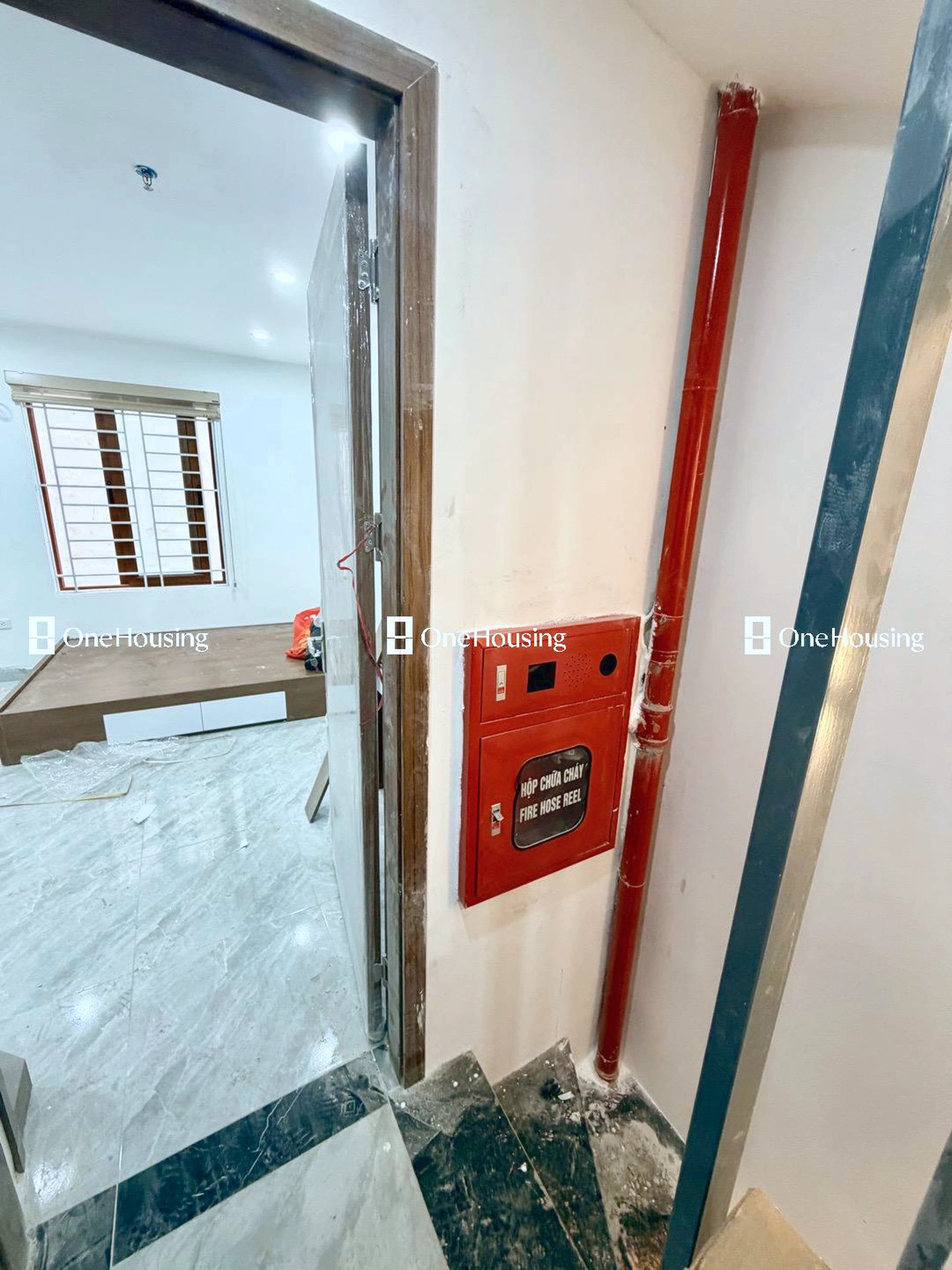 Nhà mặt ngõ cách Đào Tấn 70m, P. Cống Vị, Q. Ba Đình, TP. Hà Nội