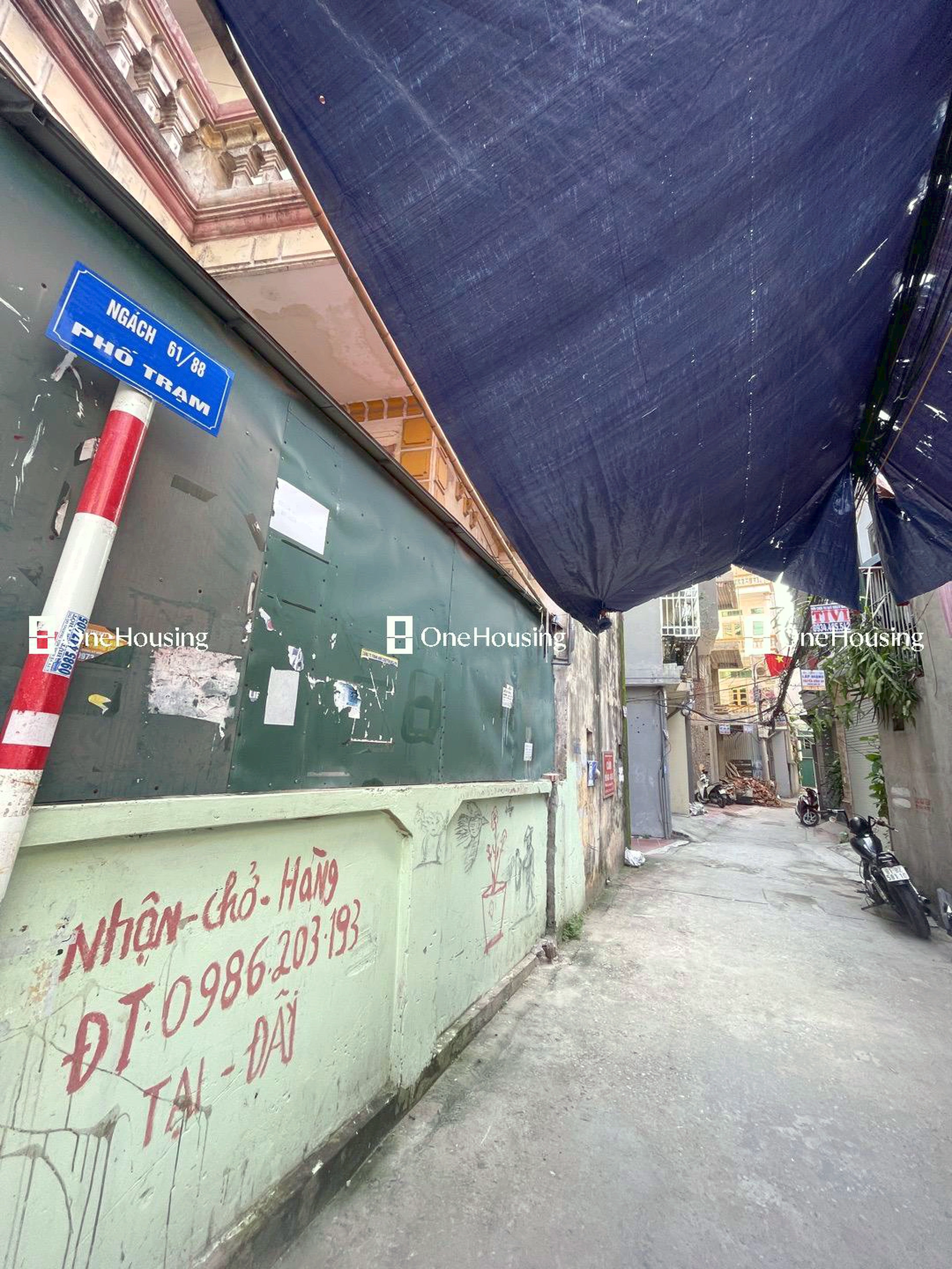Onehousing image