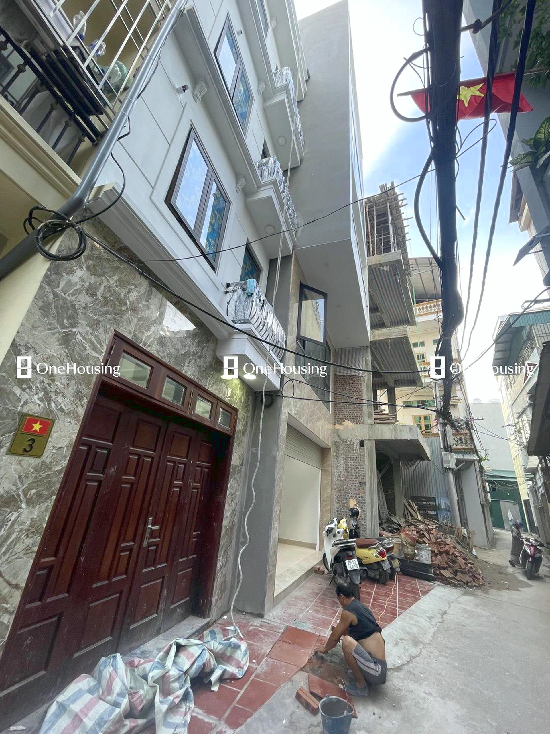 Onehousing image
