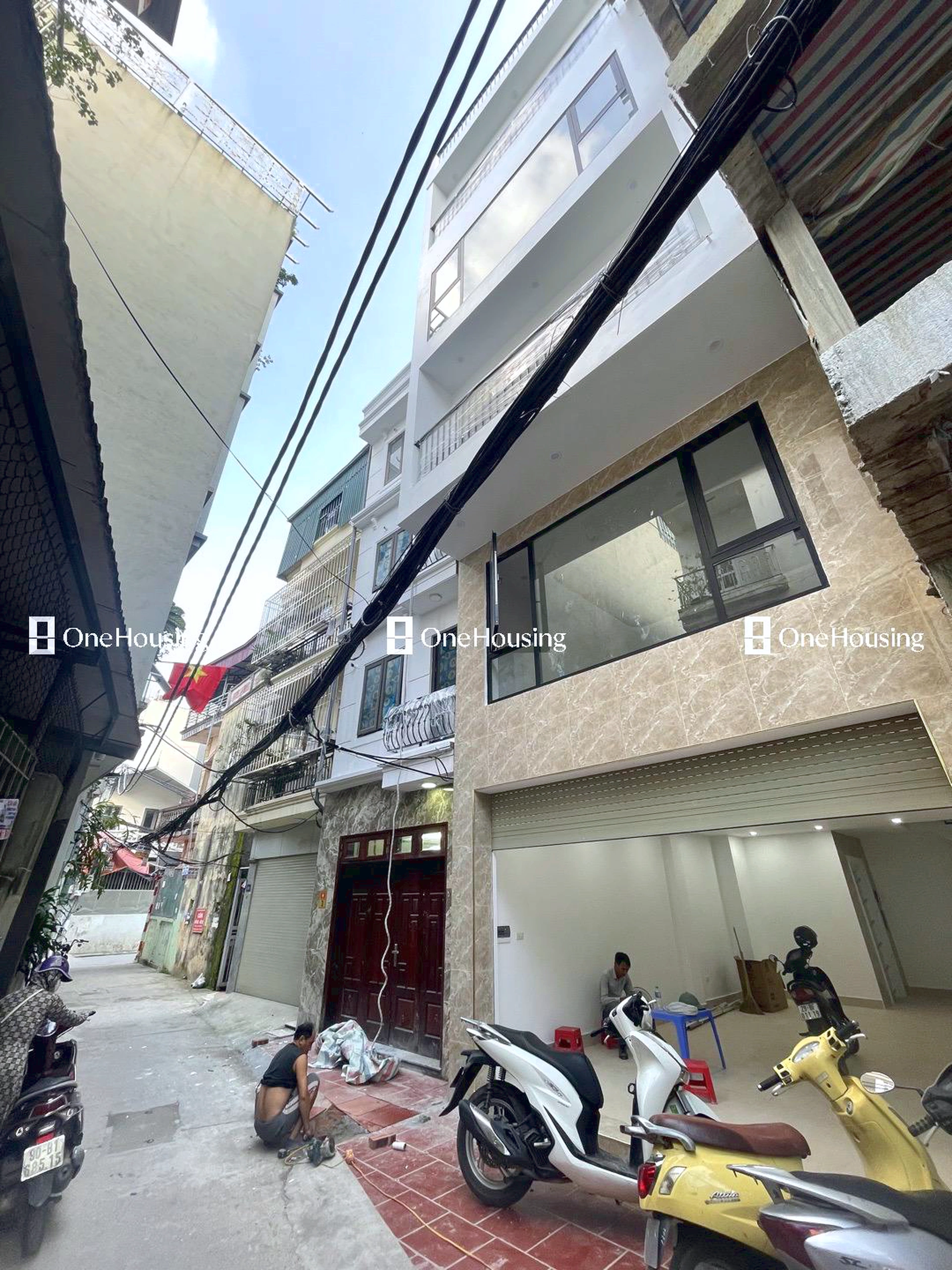 Onehousing image
