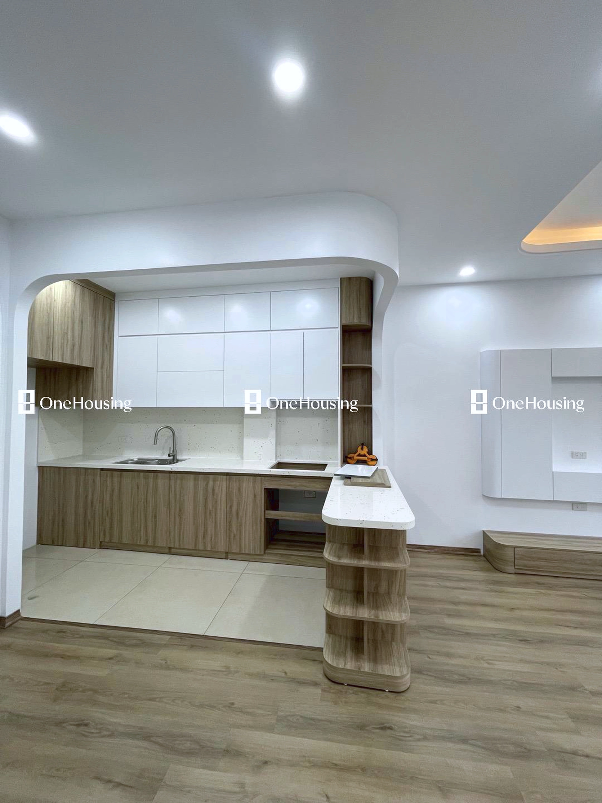 Nhà mặt ngõ cách Phố Trạm 10m, P. Long Biên, Q. Long Biên, TP. Hà Nội