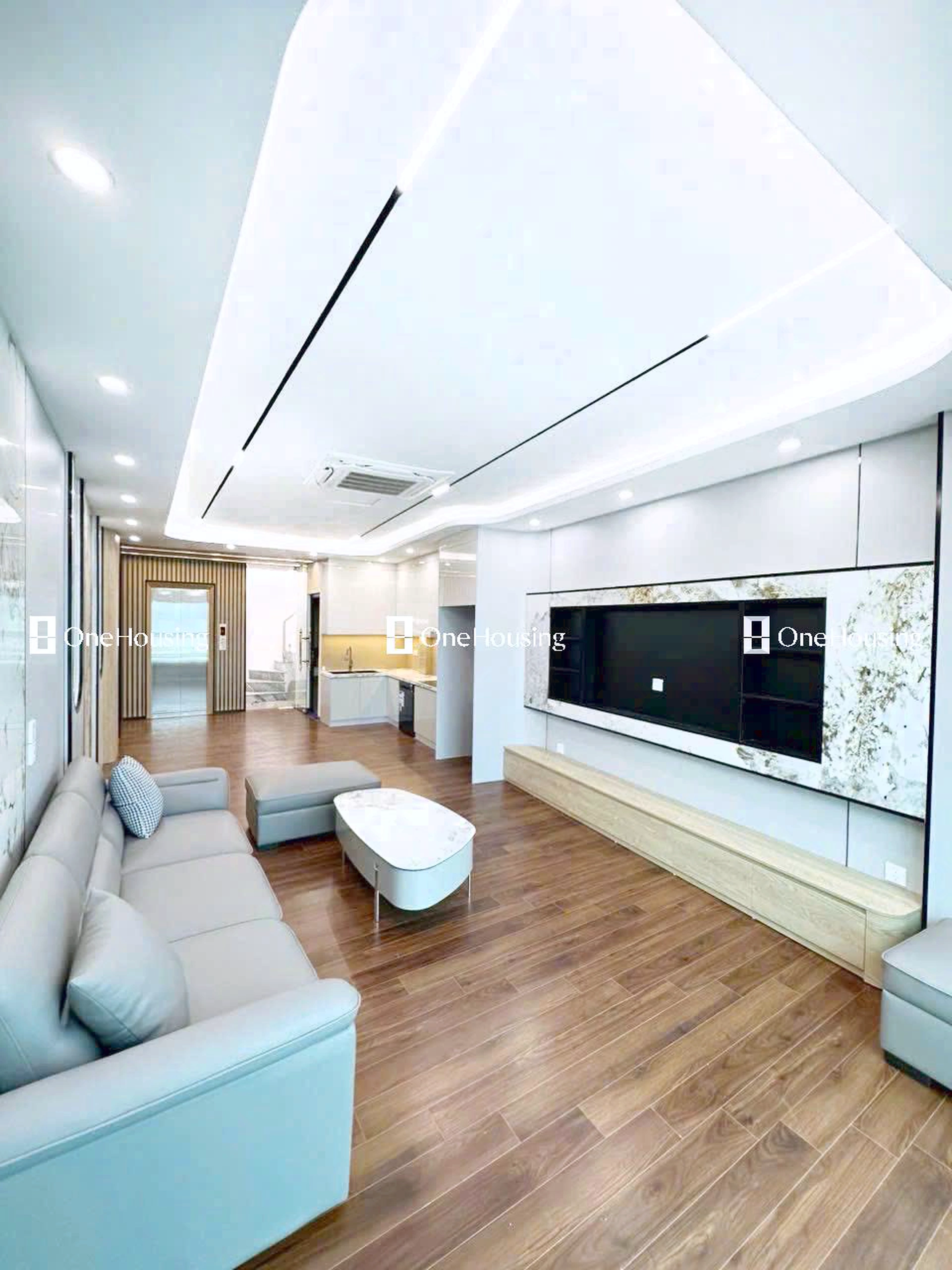 Nhà mặt ngõ cách Đàm Quang Trung 30m, P. Long Biên, Q. Long Biên, TP. Hà Nội