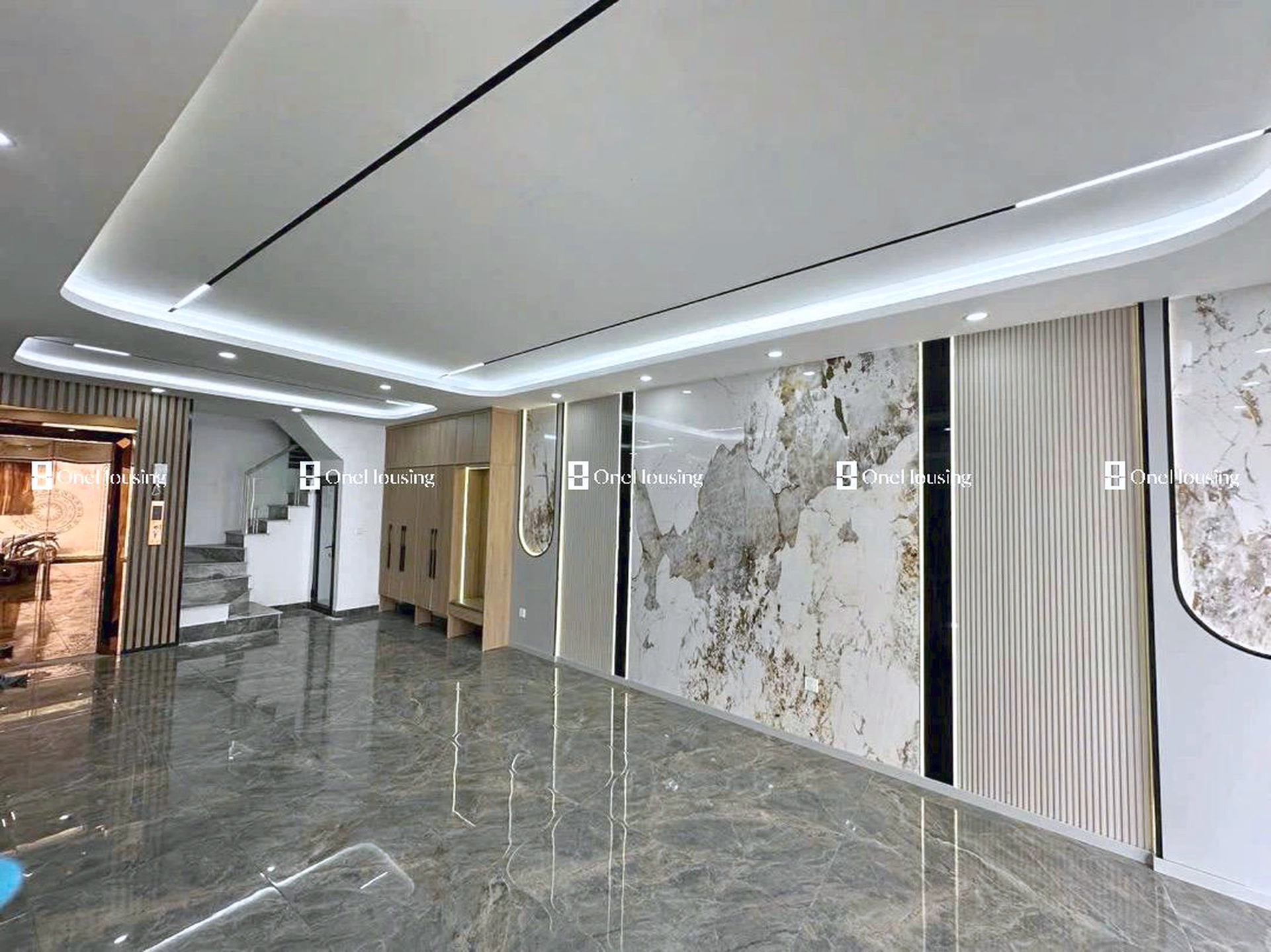 Nhà mặt ngõ cách Đàm Quang Trung 30m, P. Long Biên, Q. Long Biên, TP. Hà Nội