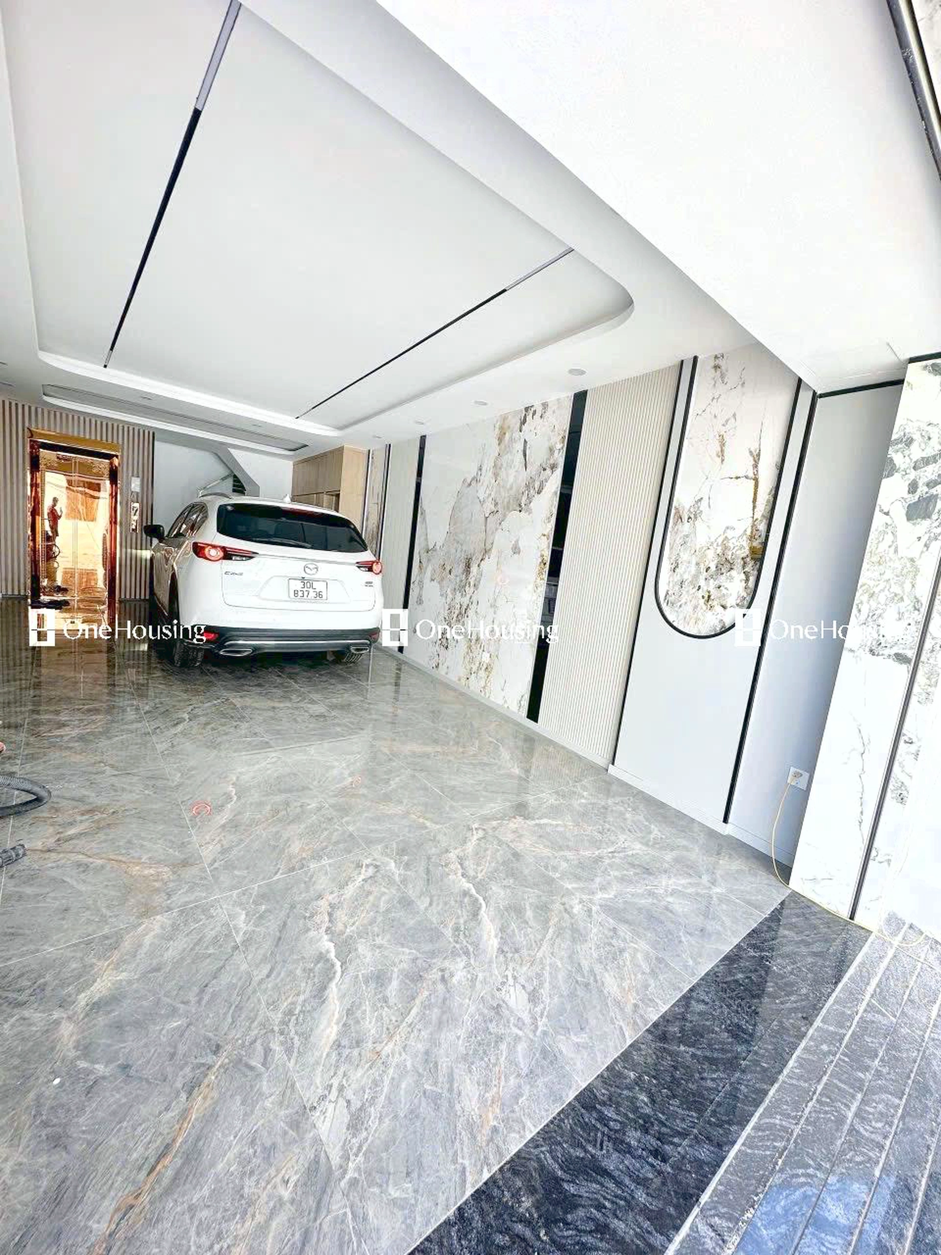 Nhà mặt ngõ cách Đàm Quang Trung 30m, P. Long Biên, Q. Long Biên, TP. Hà Nội