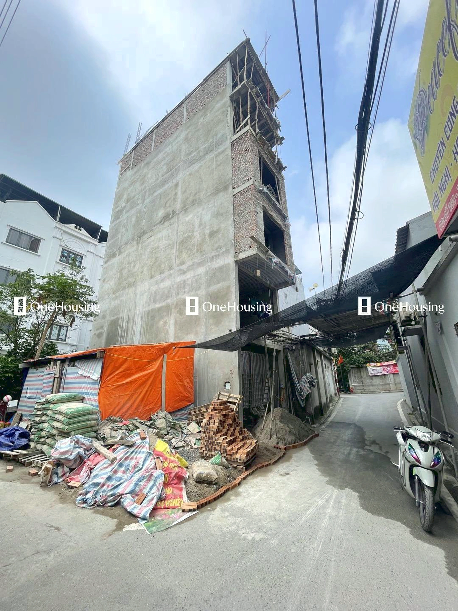 Onehousing image