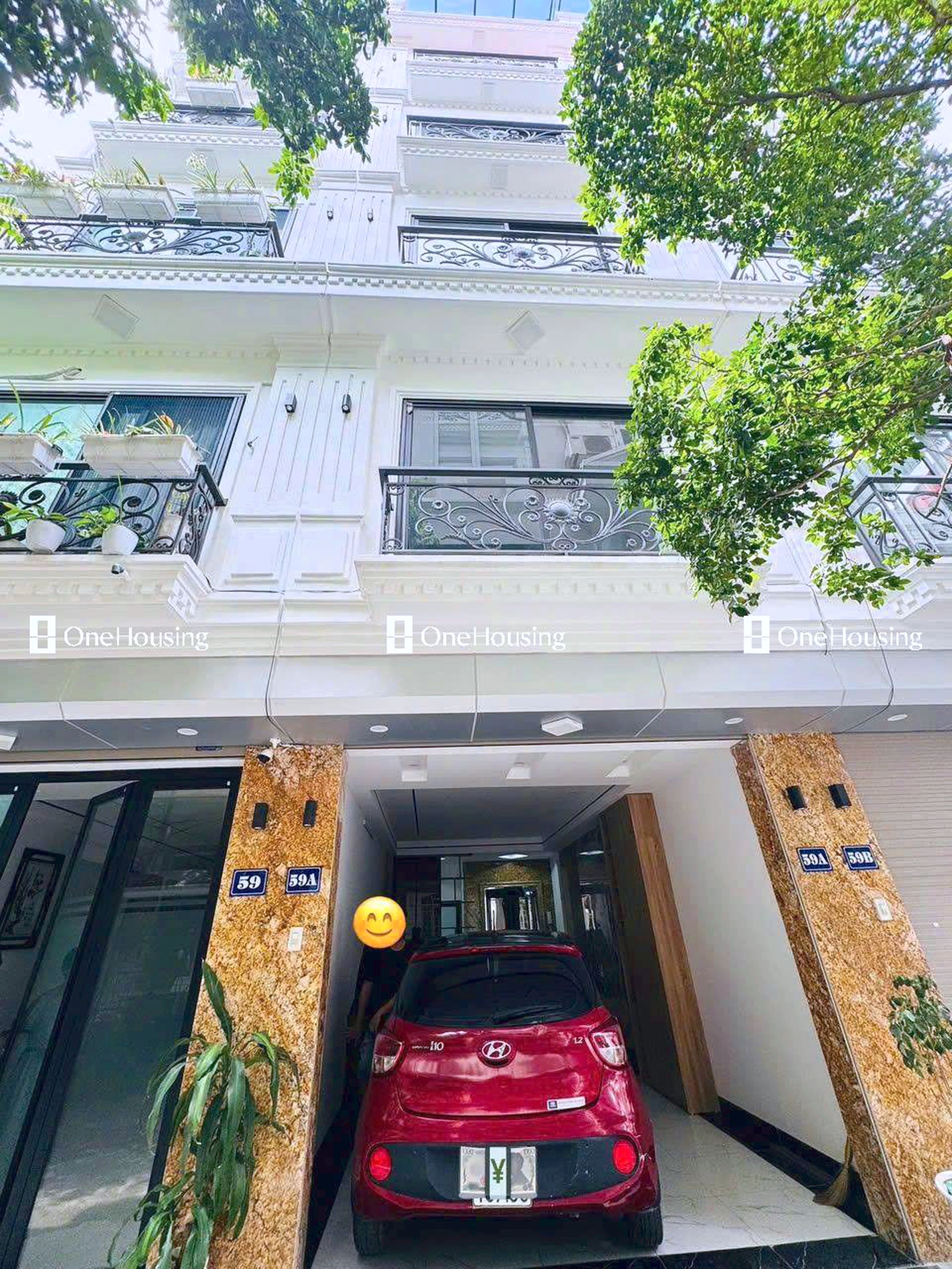 Onehousing image
