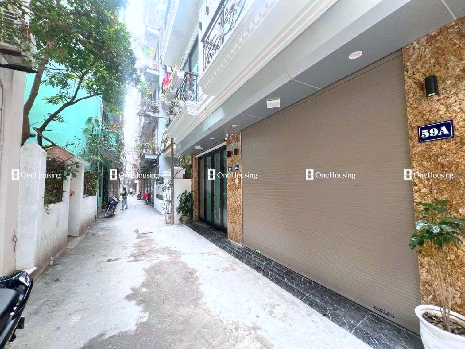 Onehousing image