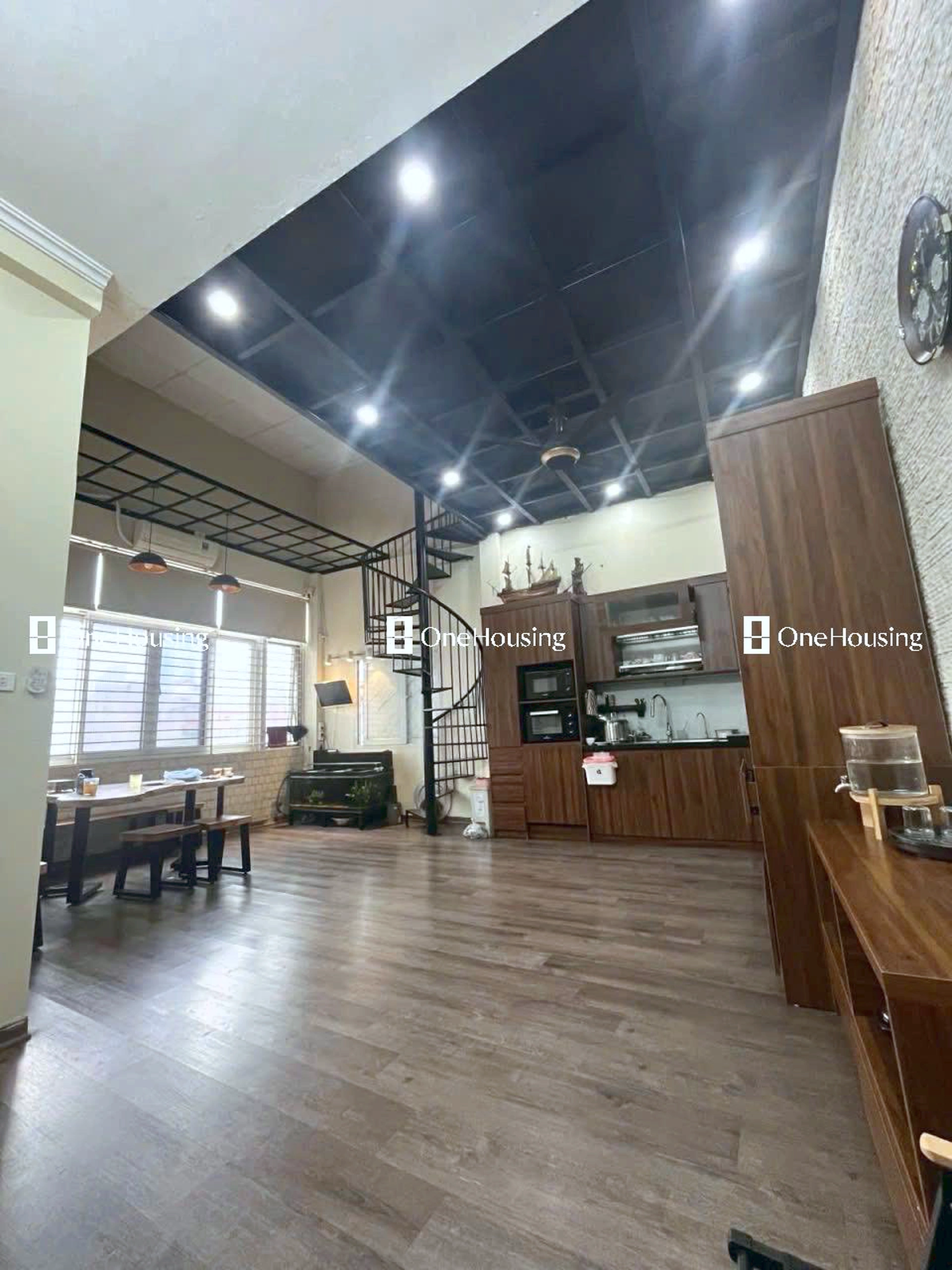 Nhà mặt ngõ cách Thụy Khuê 50m, P. Thụy Khuê, Q. Tây Hồ, TP. Hà Nội