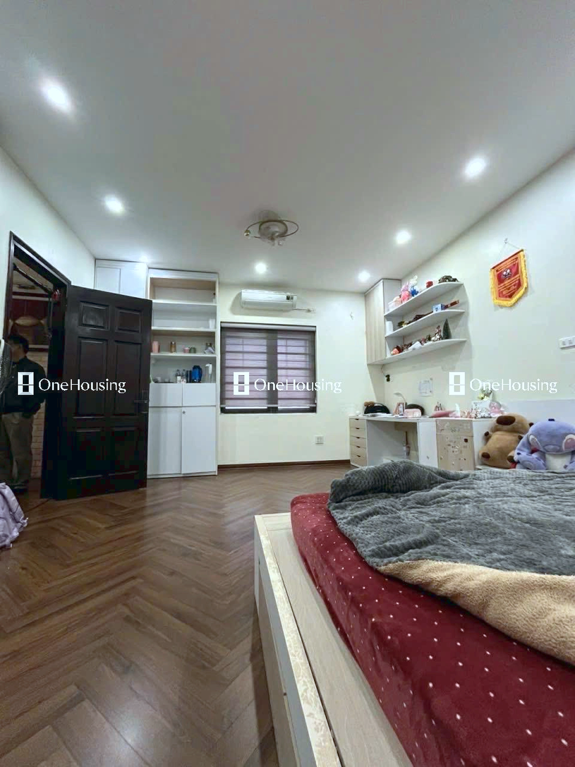 Nhà mặt ngõ cách Thụy Khuê 50m, P. Thụy Khuê, Q. Tây Hồ, TP. Hà Nội