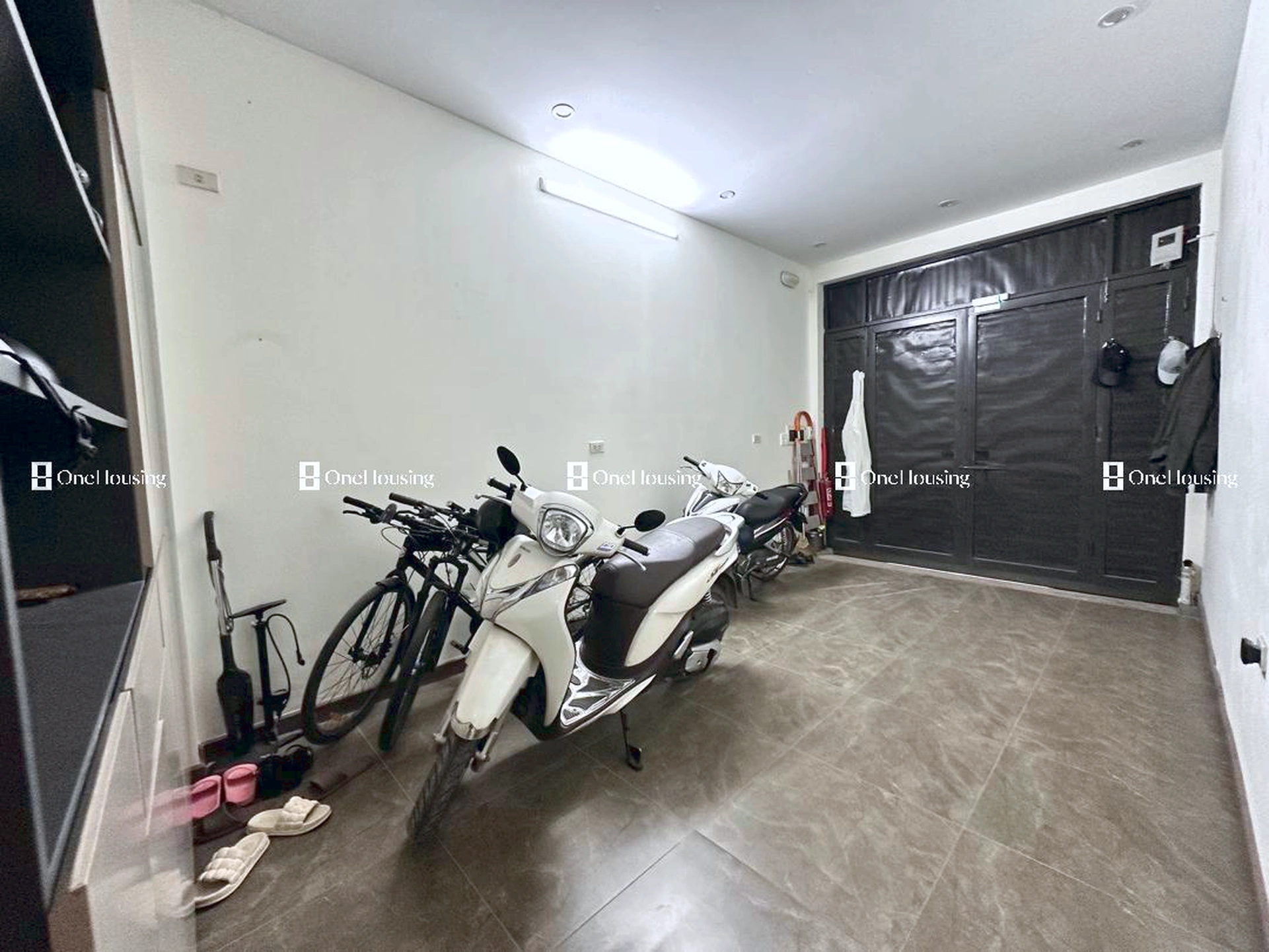 Nhà mặt ngõ cách Thụy Khuê 50m, P. Thụy Khuê, Q. Tây Hồ, TP. Hà Nội