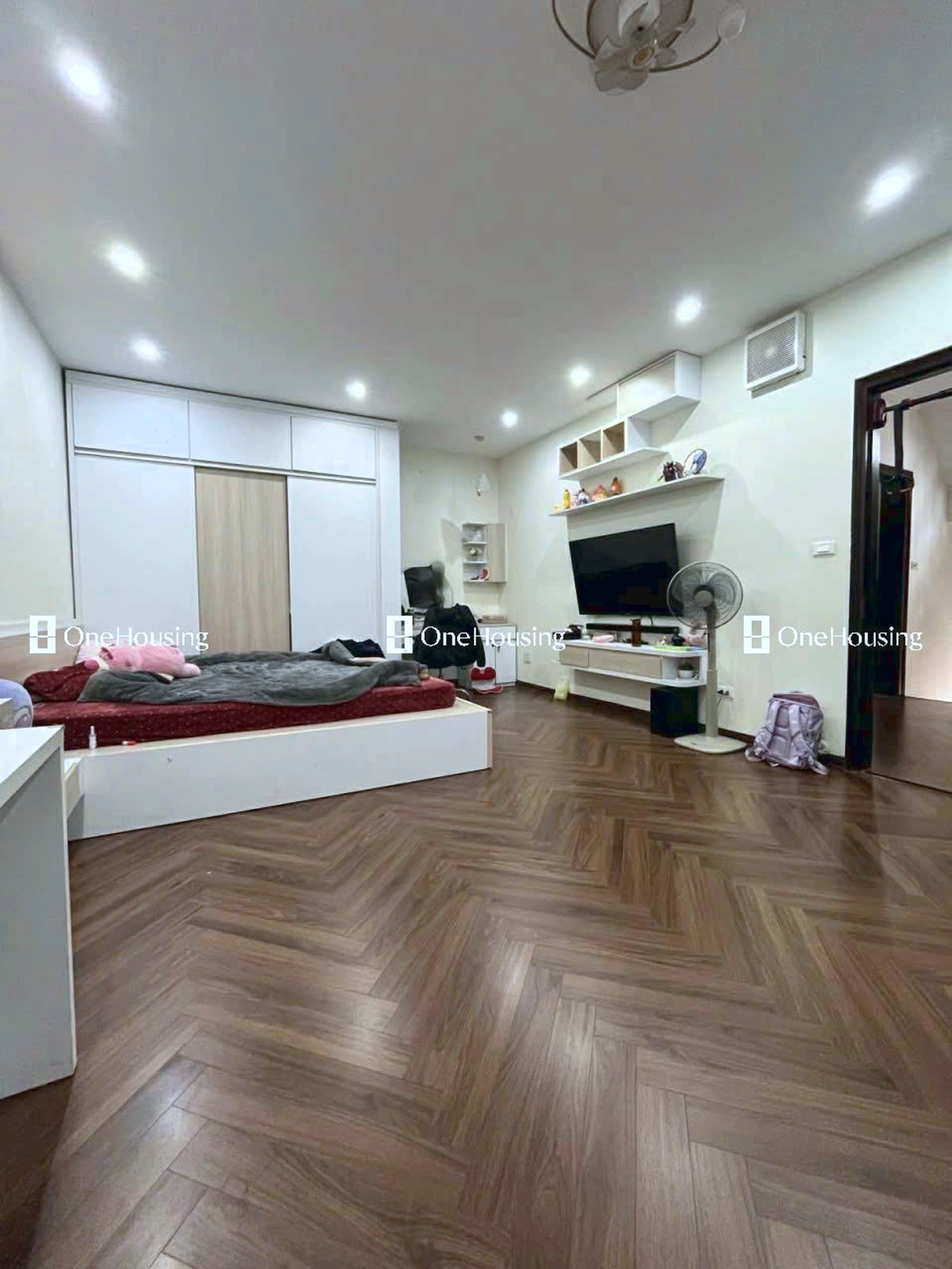 Nhà mặt ngõ cách Thụy Khuê 50m, P. Thụy Khuê, Q. Tây Hồ, TP. Hà Nội