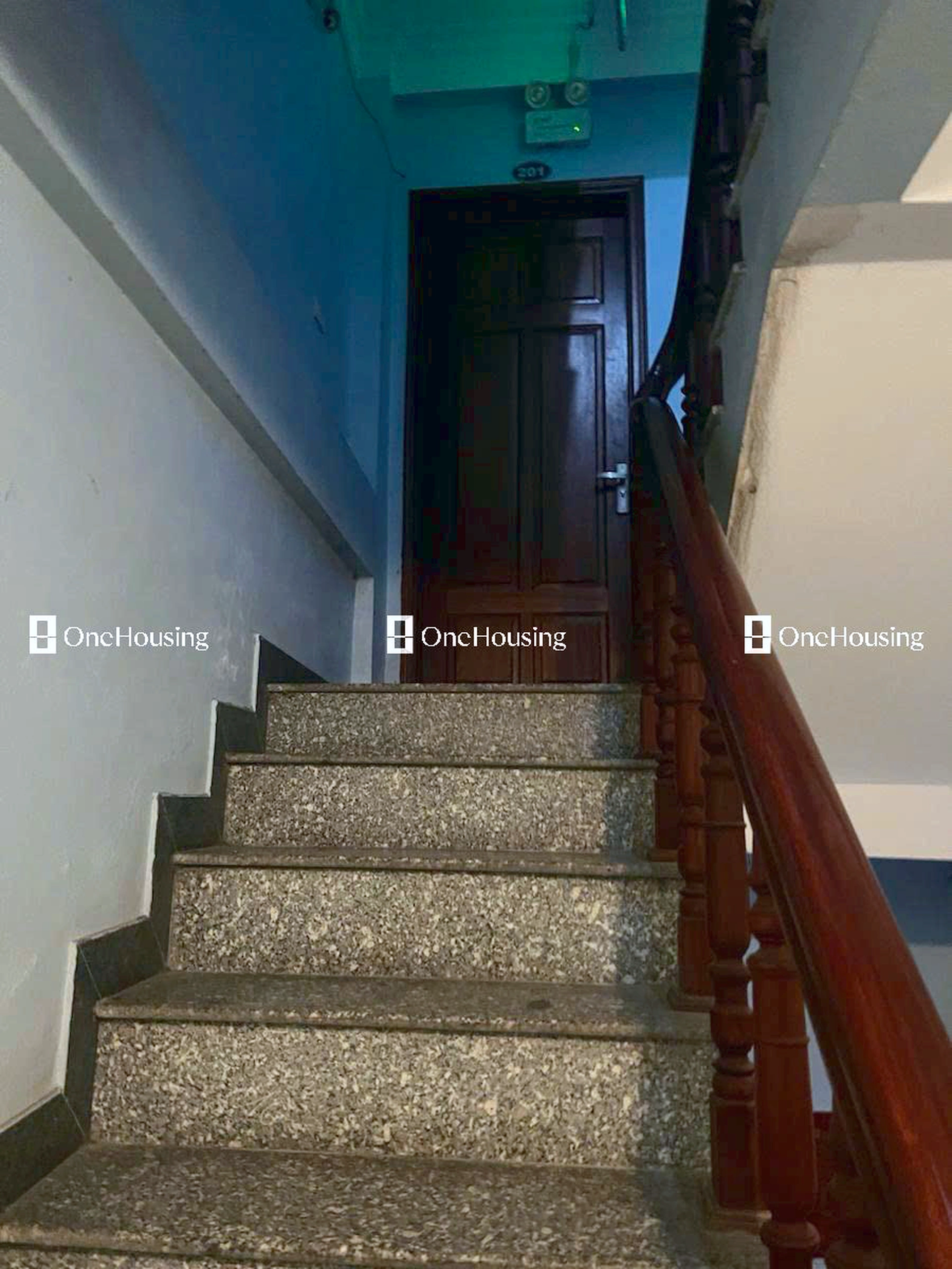 Nhà mặt ngõ cách Tôn Đức Thắng 10m, P. Hàng Bột, Q. Đống Đa, TP. Hà Nội