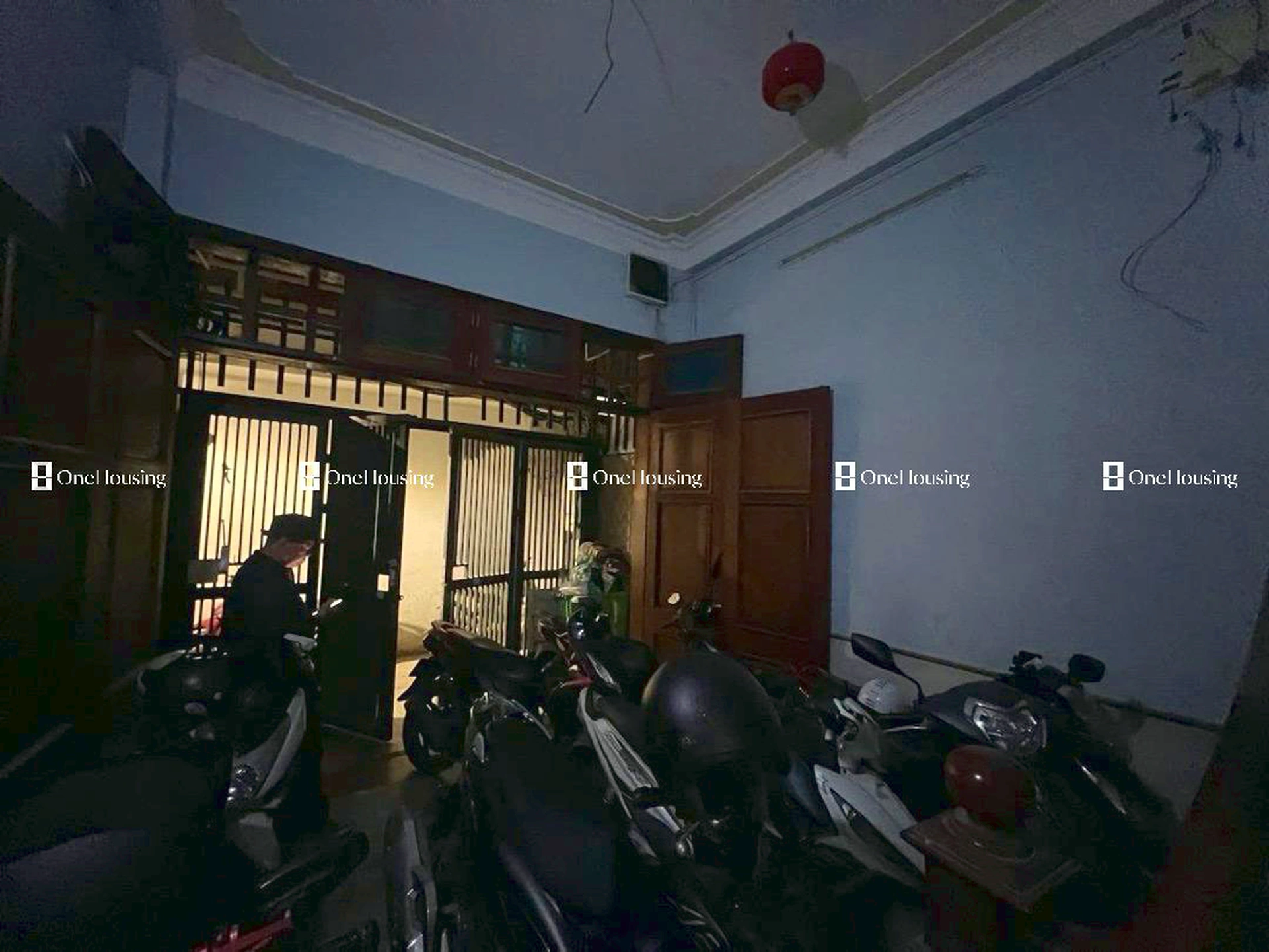 Nhà mặt ngõ cách Tôn Đức Thắng 10m, P. Hàng Bột, Q. Đống Đa, TP. Hà Nội