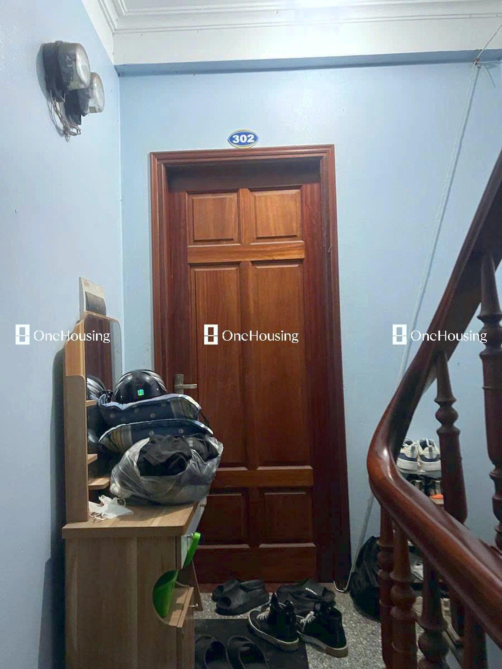 Nhà mặt ngõ cách Tôn Đức Thắng 10m, P. Hàng Bột, Q. Đống Đa, TP. Hà Nội