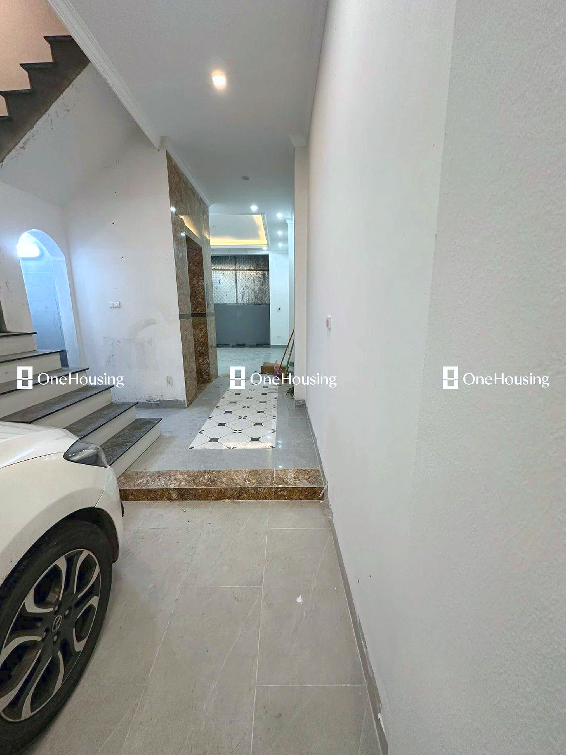 Nhà mặt ngõ cách Thịnh Liệt 40m, P. Hoàng Liệt, Q. Hoàng Mai, TP. Hà Nội