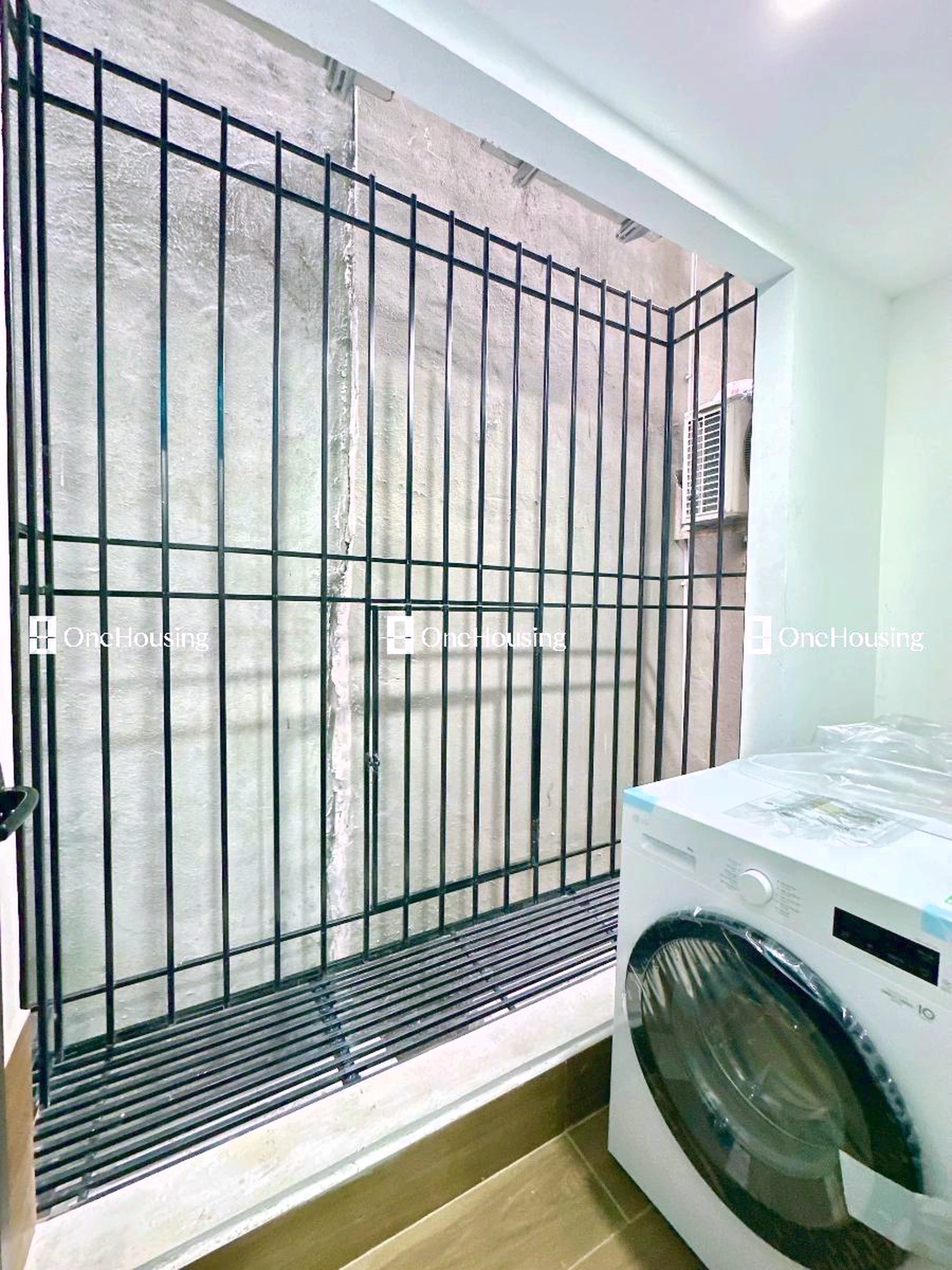 Nhà mặt ngõ cách Doãn Kế Thiện 50m, P. Mai Dịch, Q. Cầu Giấy, TP. Hà Nội