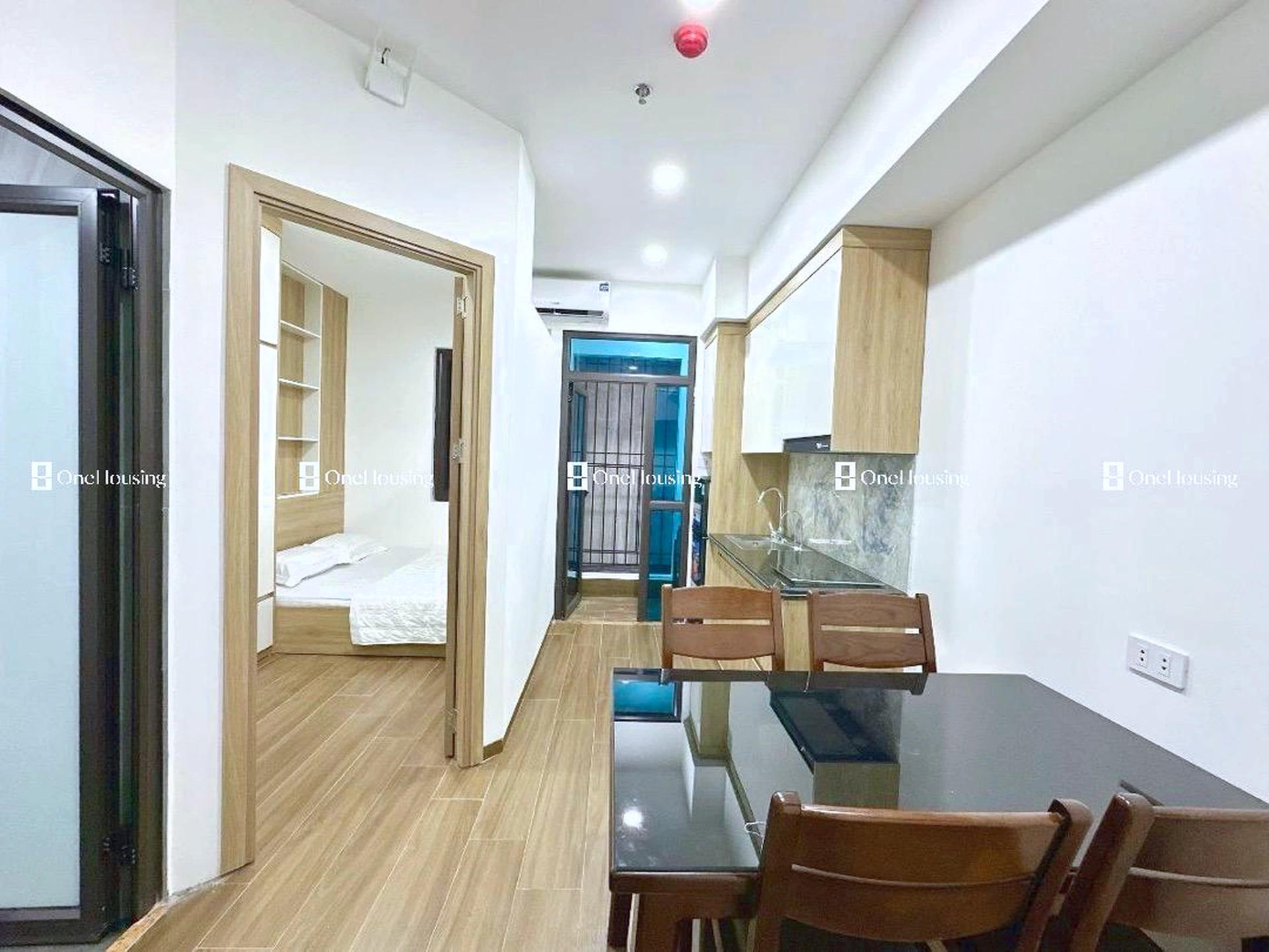 Nhà mặt ngõ cách Doãn Kế Thiện 50m, P. Mai Dịch, Q. Cầu Giấy, TP. Hà Nội