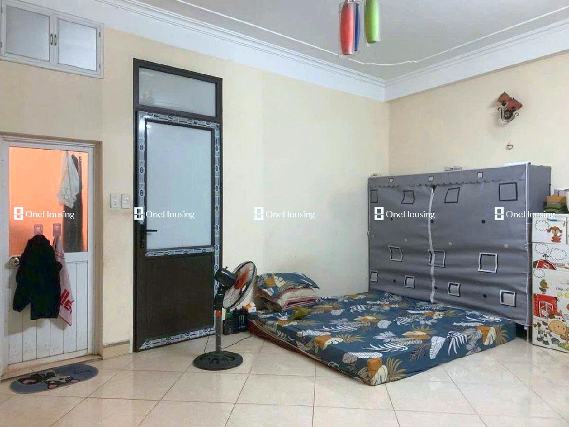 Nhà mặt ngõ cách Phạm Văn Đồng 50m, P. Cổ Nhuế 2, Q. Bắc Từ Liêm, TP. Hà Nội