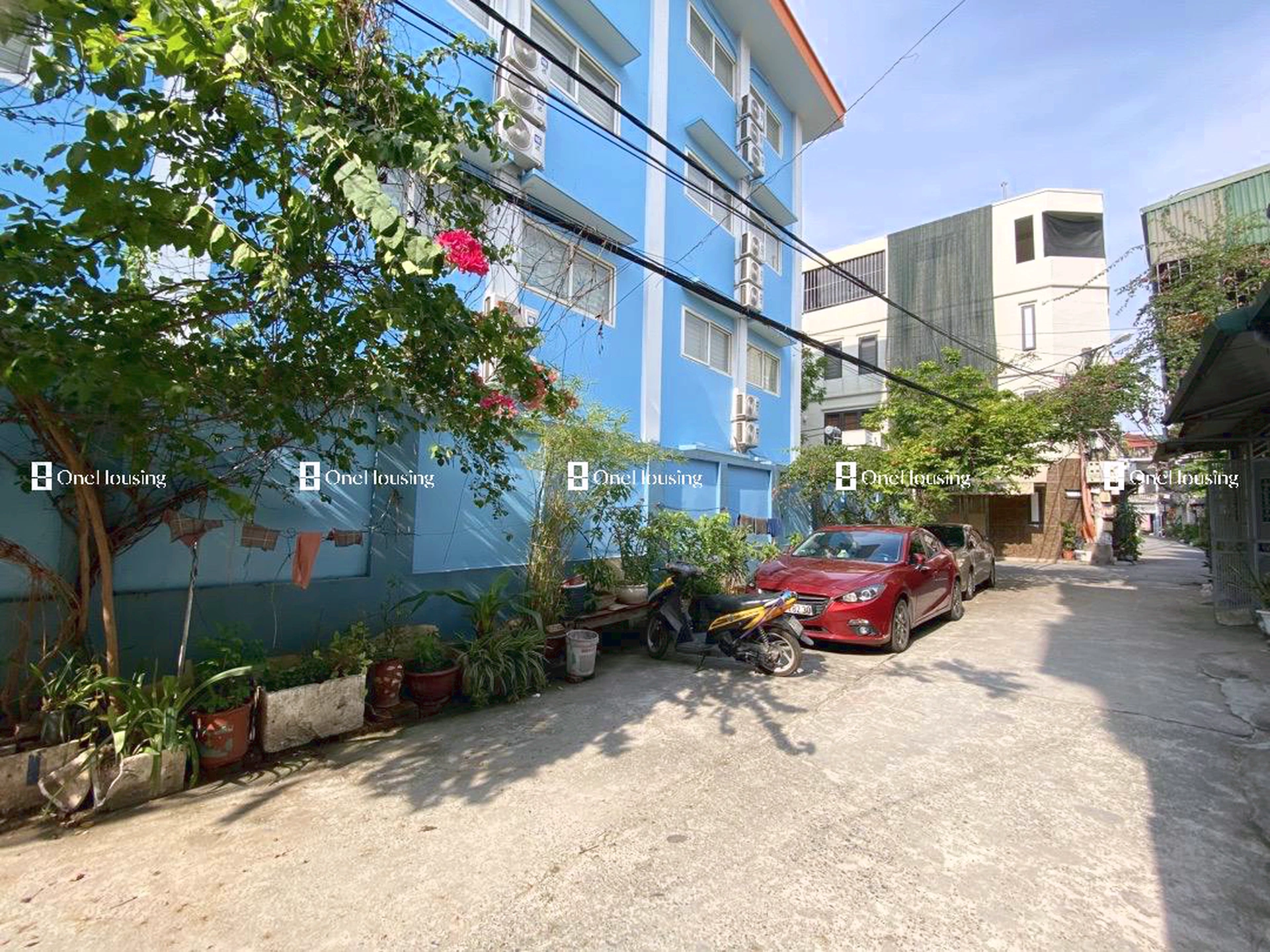 Onehousing image
